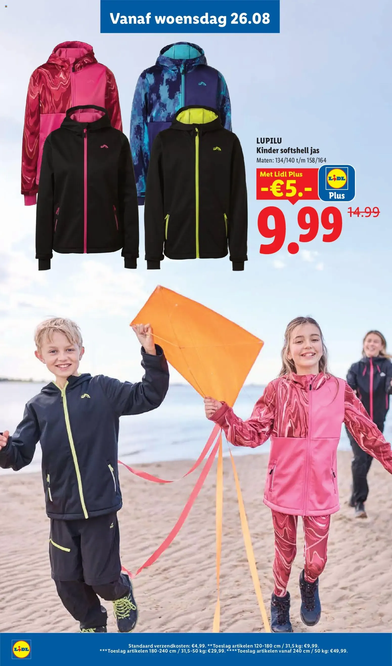 Lidl folder vanaf 26-08-2026 -- NIEUWE van 26 augustus tot 1 september 2026 - Folder pagina 4