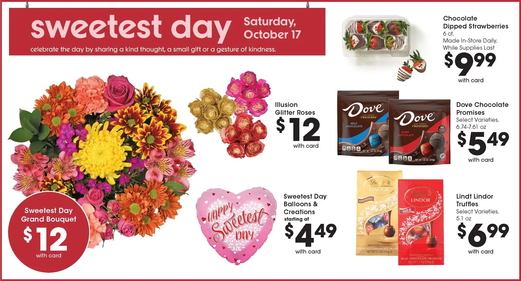 Weekly ad Future Pick'n Save flyer valid from Wednesday 10/14/2026 to Tuesday 10/20/2026 from October 14 to October 20 2026 - Page 6