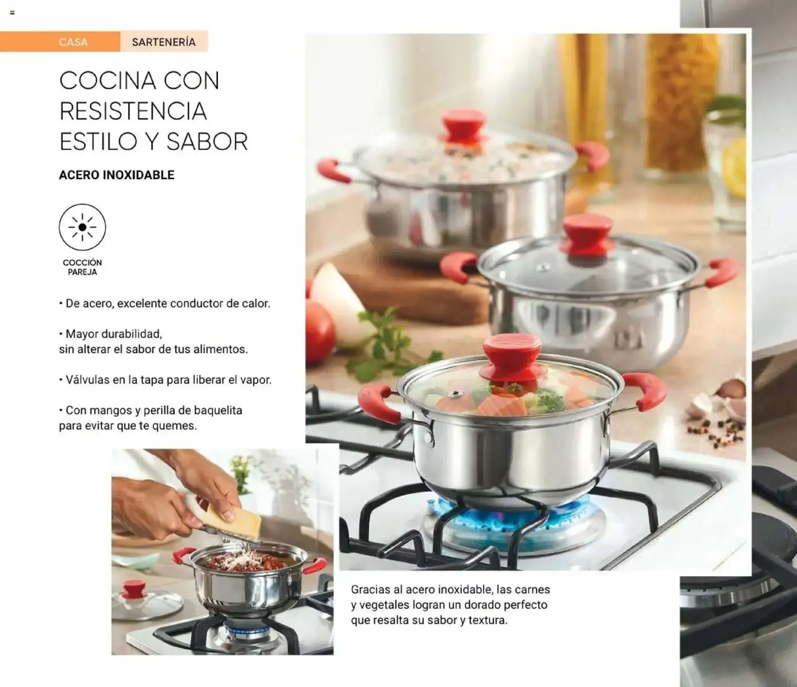 Catálogo de AVON CATÁLOGO PDF - AVON Casa & Estilo 12 2026 31 de julio al 9 de septiembre 2026 - Pagina 54