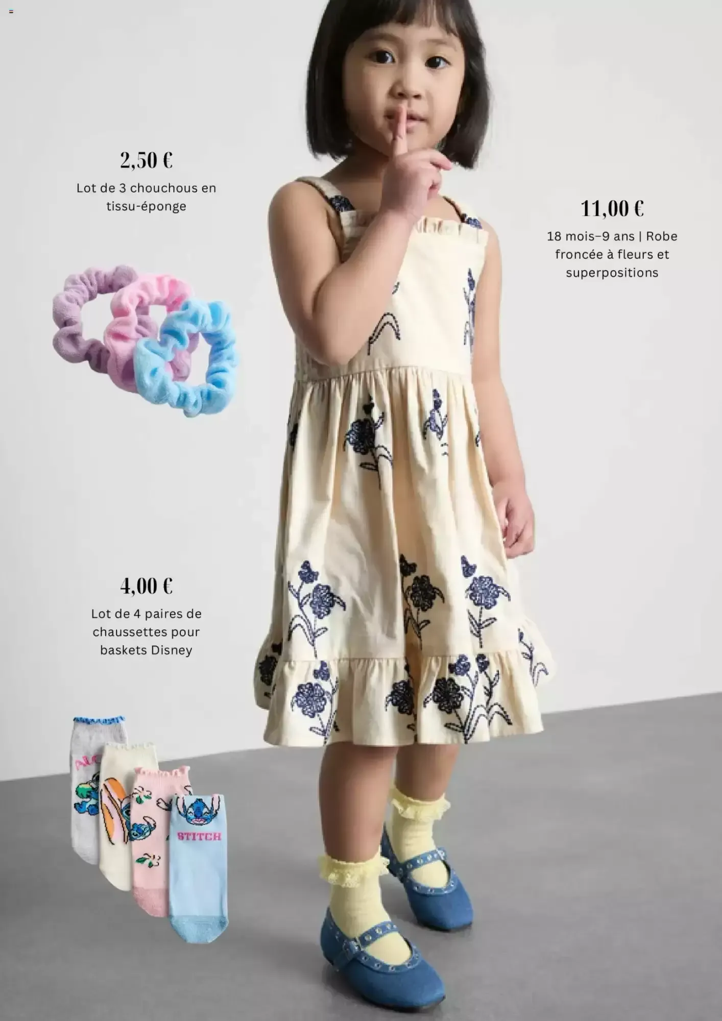 Nouveautés Primark du 1 juin au 30 juin 2026 - Catalogue page 4