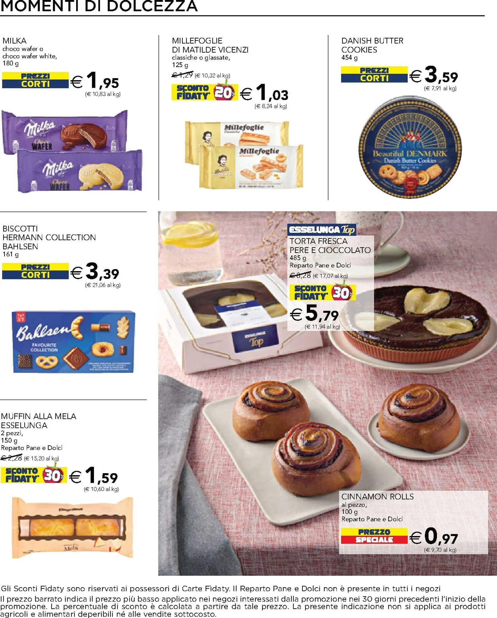 Sapori d'Autunno da 24 settembre a 7 ottobre di 2026 - Pagina del volantino 16