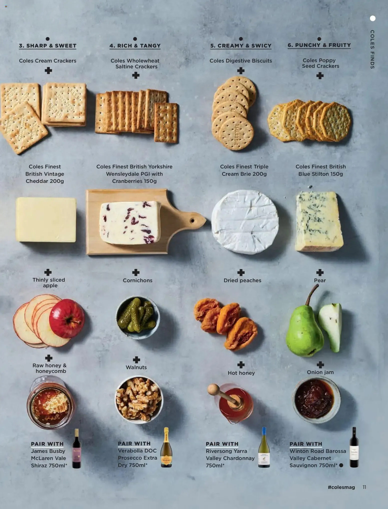 Coles Catalogue | October 2026 - Catalogue valid from 1 October to 31 October 2026 - page 11