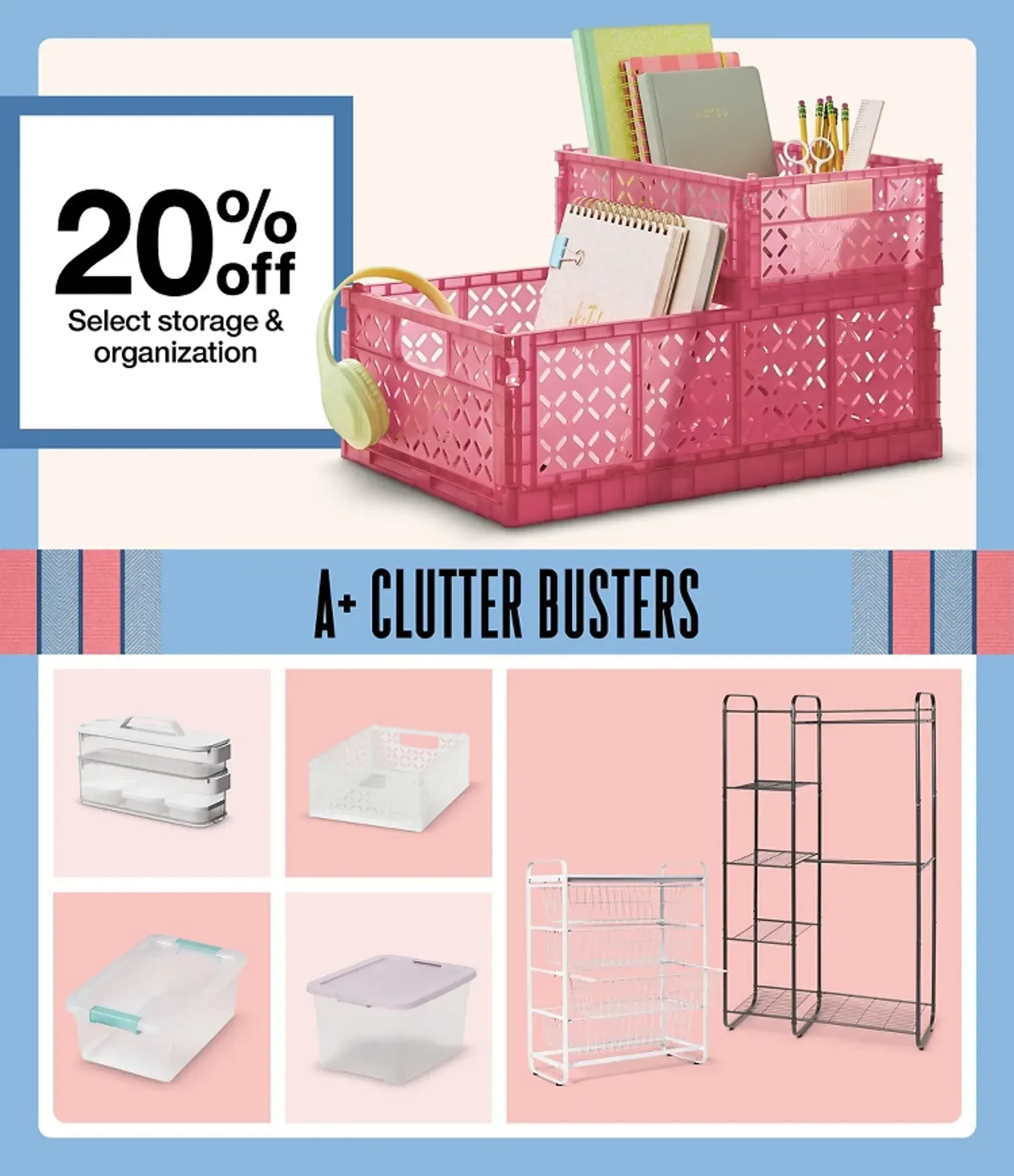 Weekly ad Oferta de ropa infantil en Target from August 2 to August 8 2026 - Page 12
