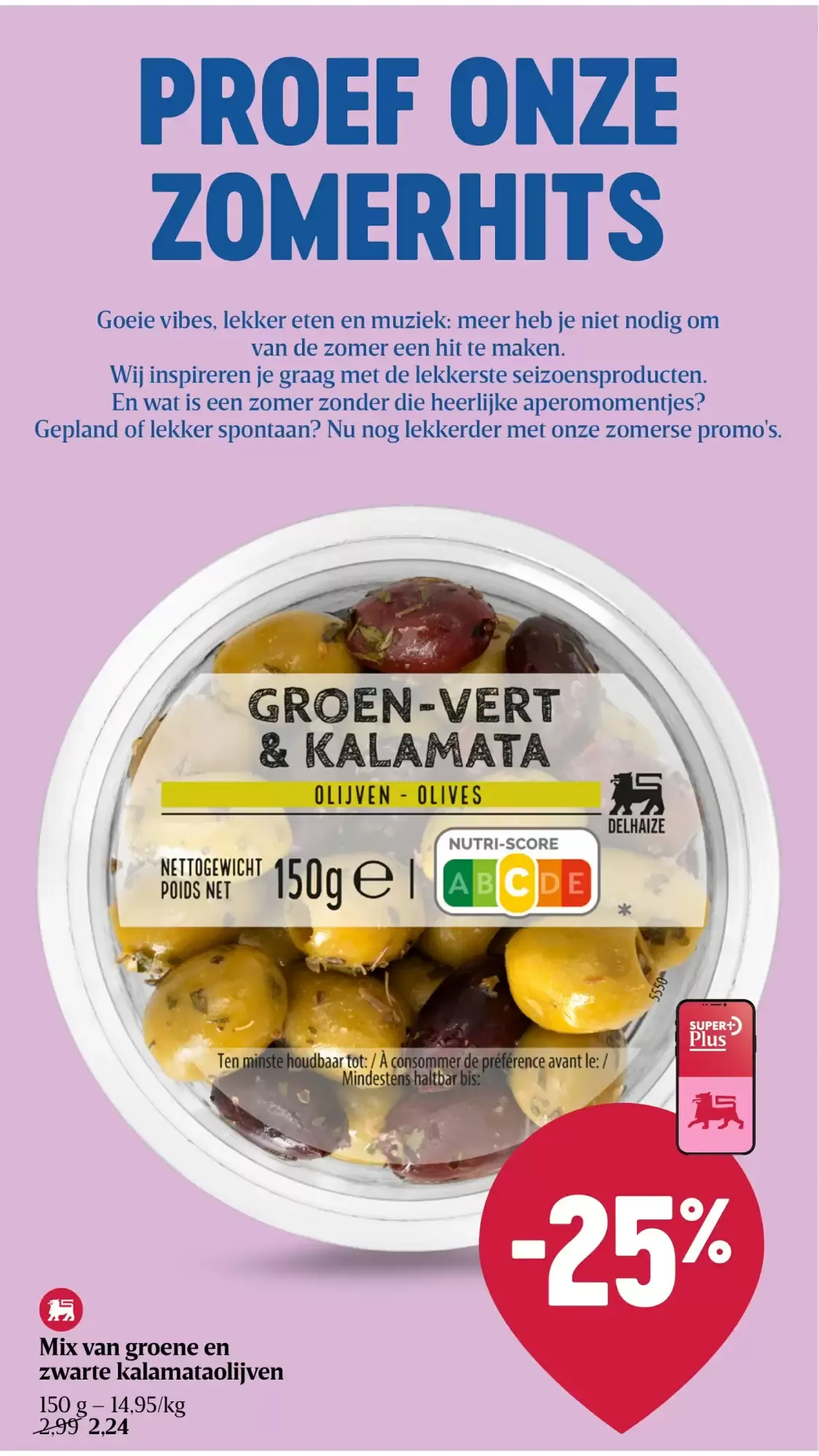 Superplus Deals van 6 augustus tot 12 augustus 2026 - folder pagina 6