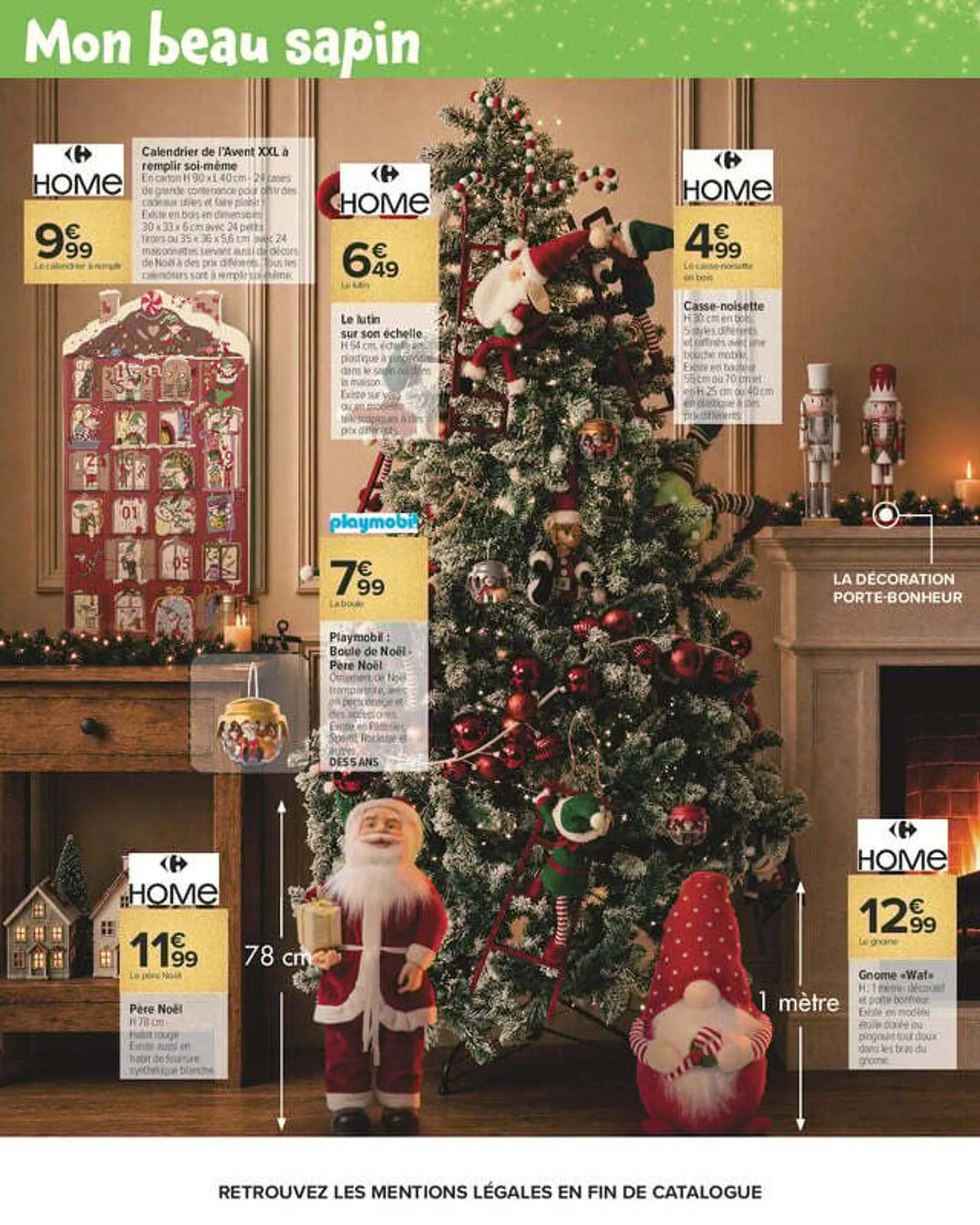 Carrefour Prêt à jouer avec Nous? du 13 octobre au 7 décembre 2026 - Catalogue page 5