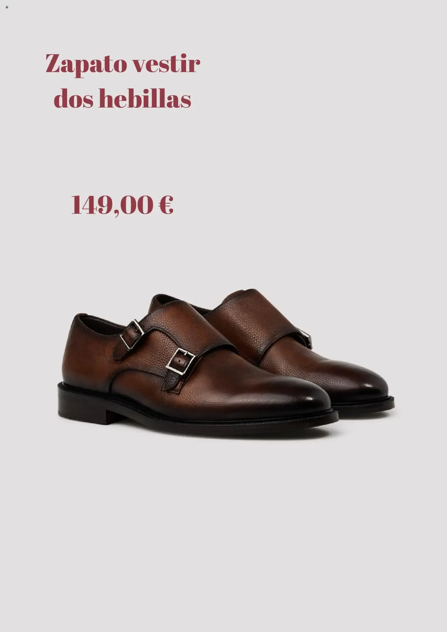 Catálogo de Cortefiel Nueva Colección Moda Mujer Hombre 7 de septiembre al 7 de octubre 2026 - Página 6