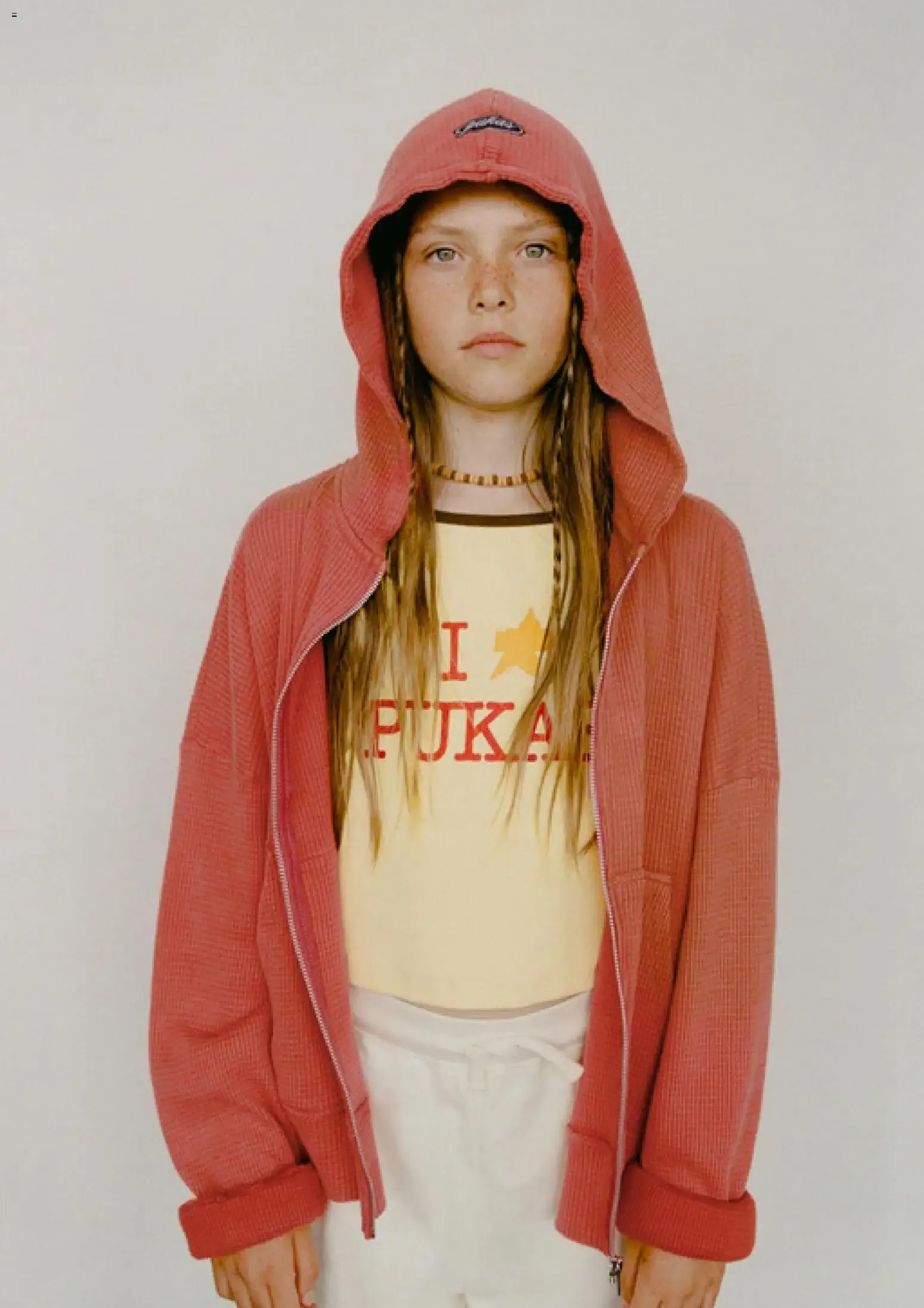 Catálogo de Zara catálogo Girls' (01/06/2026 - 30/06/2026) - catálogo en línea 1 de junio al 30 de junio 2026 - Pagina 2