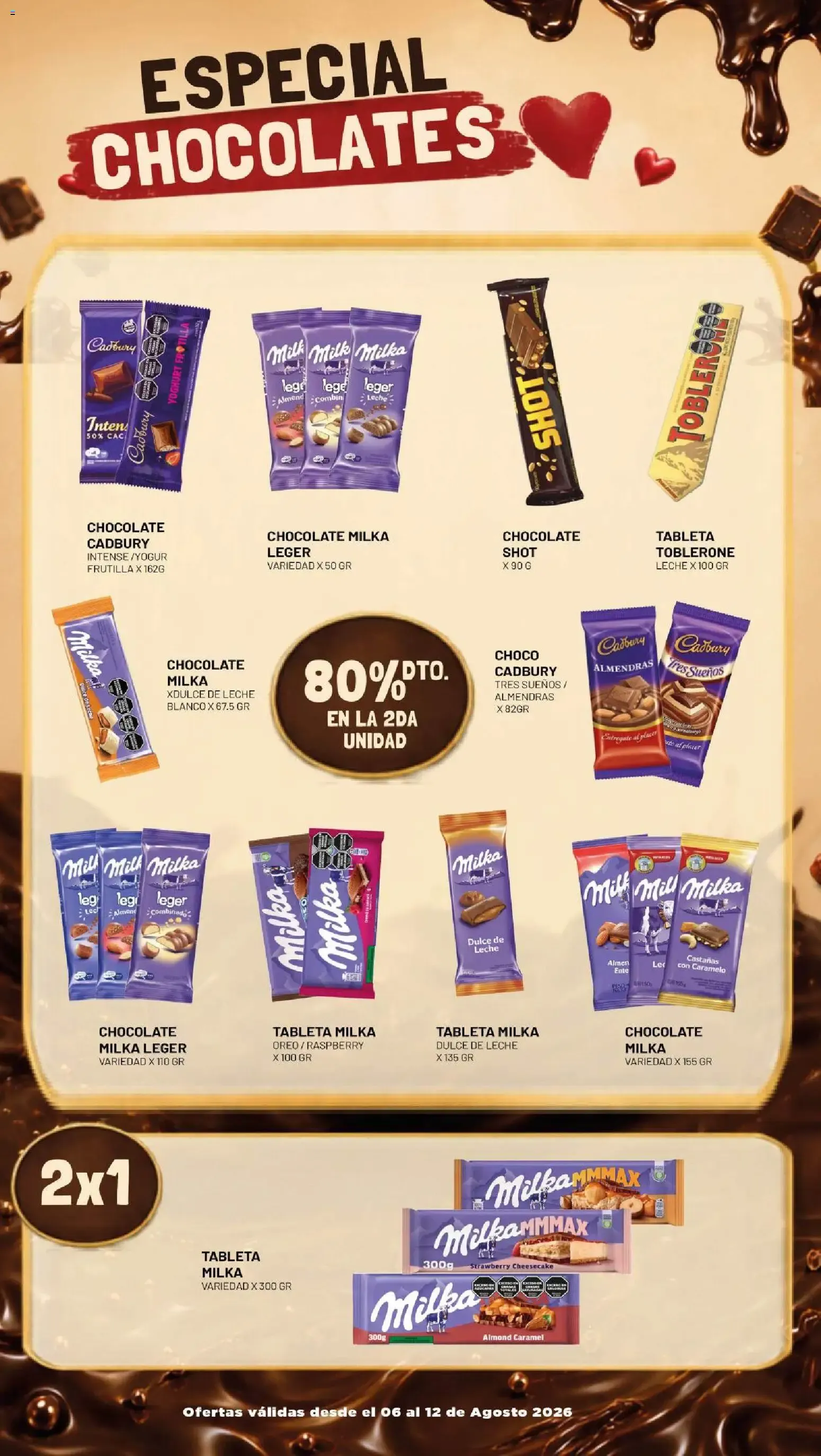 Ofertas de Makro ofertas 6 de agosto al 12 de agosto 2026 - Página 10 del catálogo