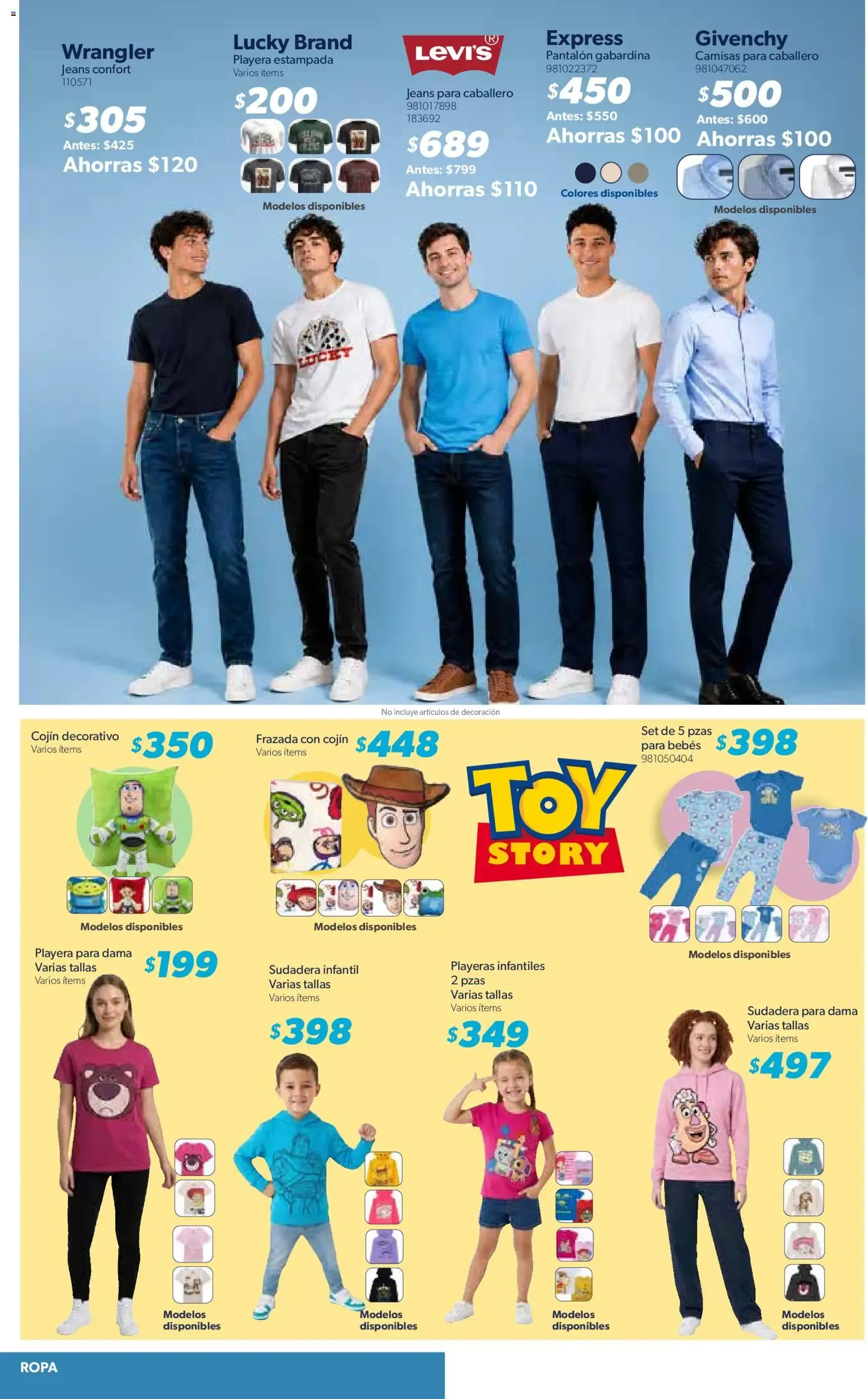 Catálogo de CUPONERA SAMS | Folleto de 03/06, Ofertas Junio 2026 3 de junio al 2 de julio 2026 - Pagina 24