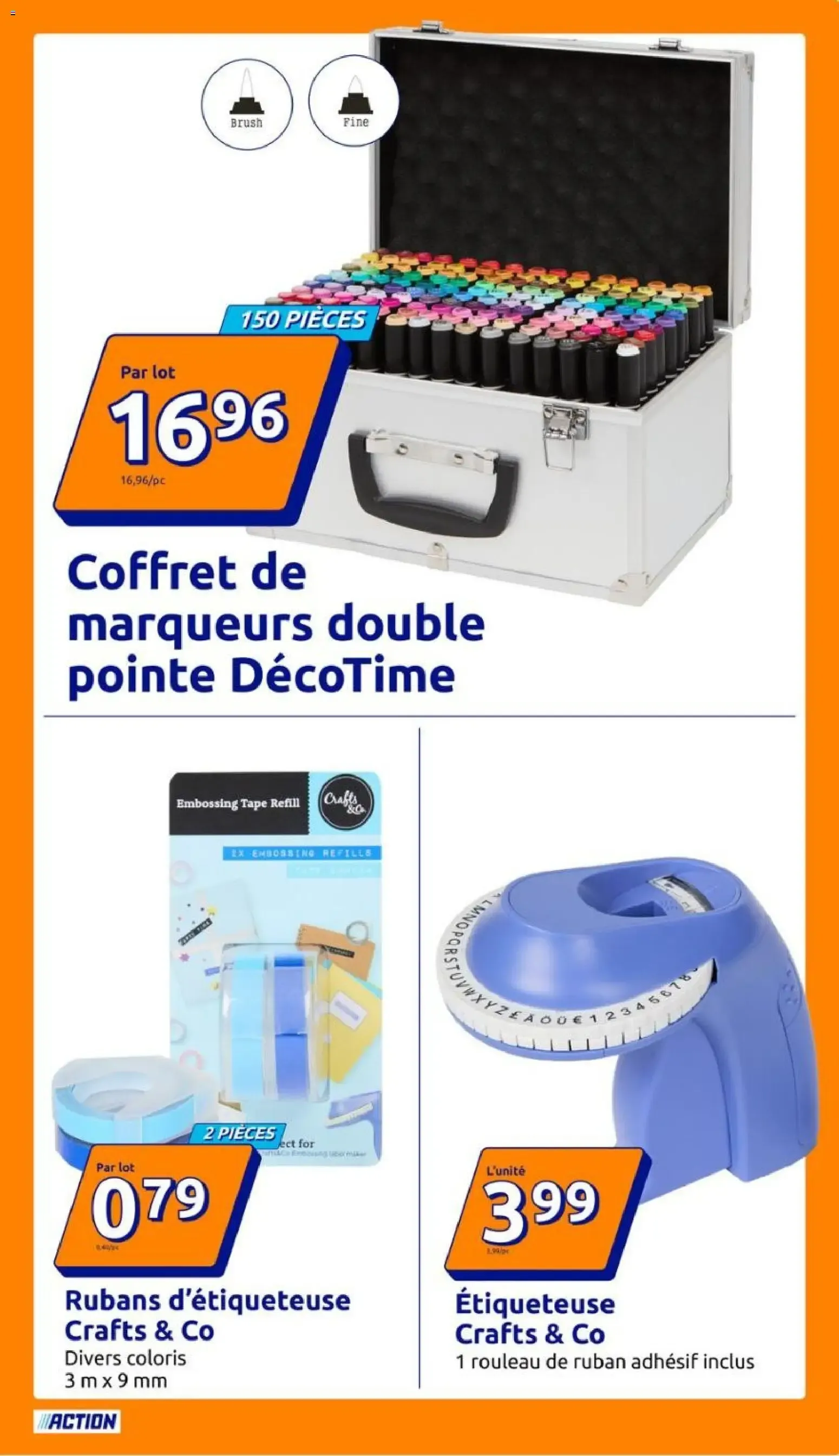 Action catalogue à partir du 24/06/2026 - promo en ligne du 24 juin au 30 juin 2026 - Catalogue page 13