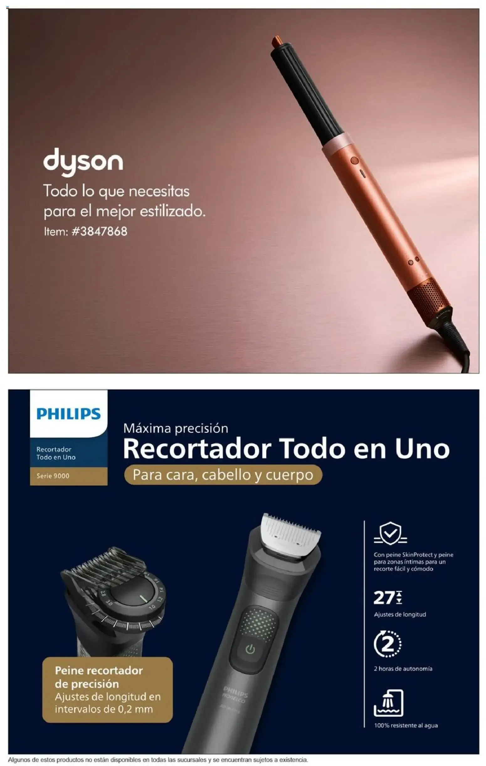 Catálogo de Costco Contacto: Navidad en Costco 1 de octubre al 31 de octubre 2026 - Pagina 18