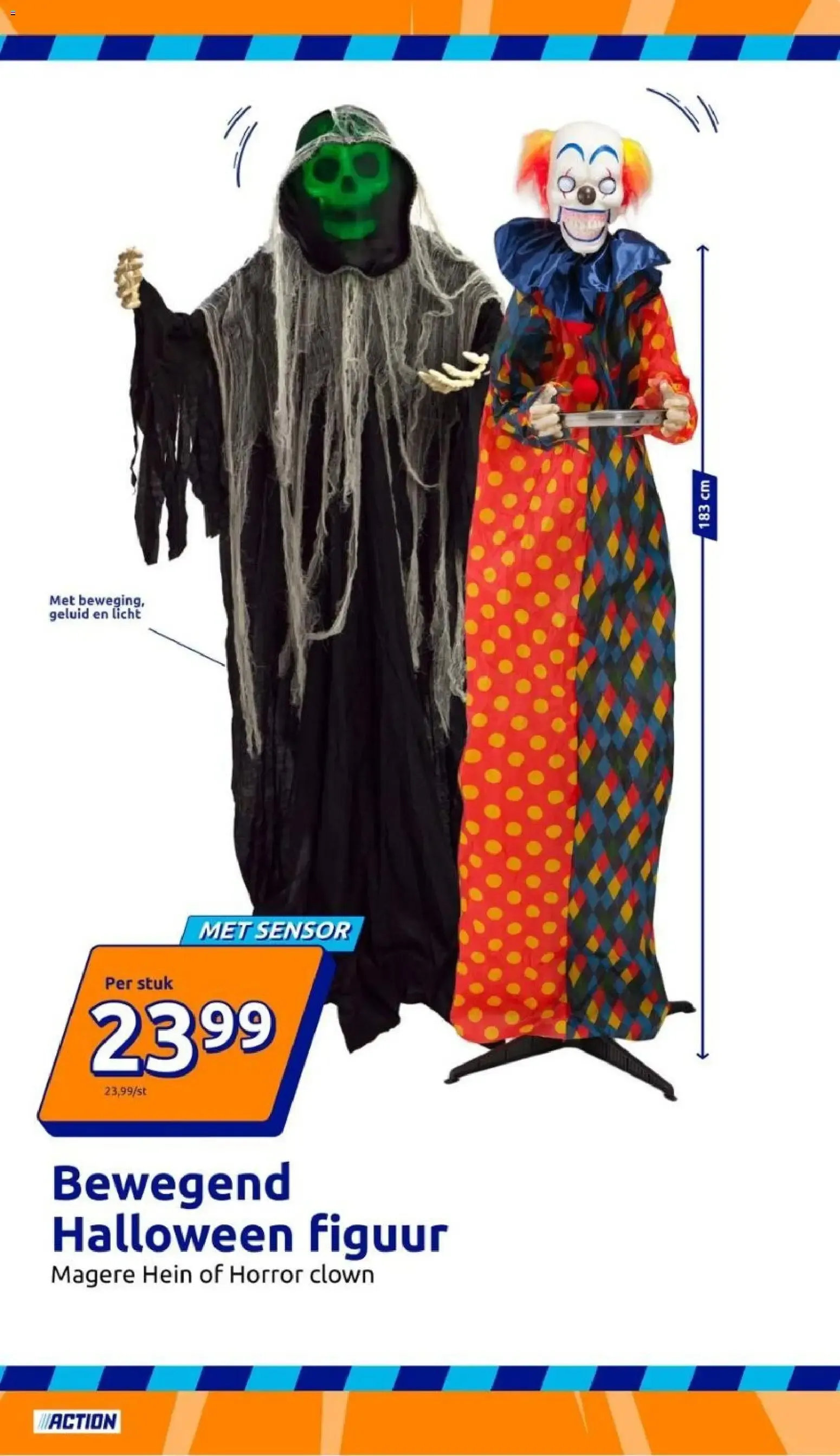 Action - WEEKACTIE Pinky Hondensnacks van 23 september tot 29 september 2026 - Folder pagina 17