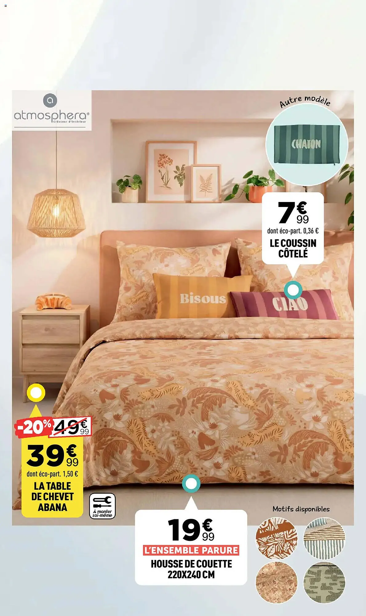 Centrakor Catalogue du 31 août au 13 septembre 2026 - Catalogue page 19