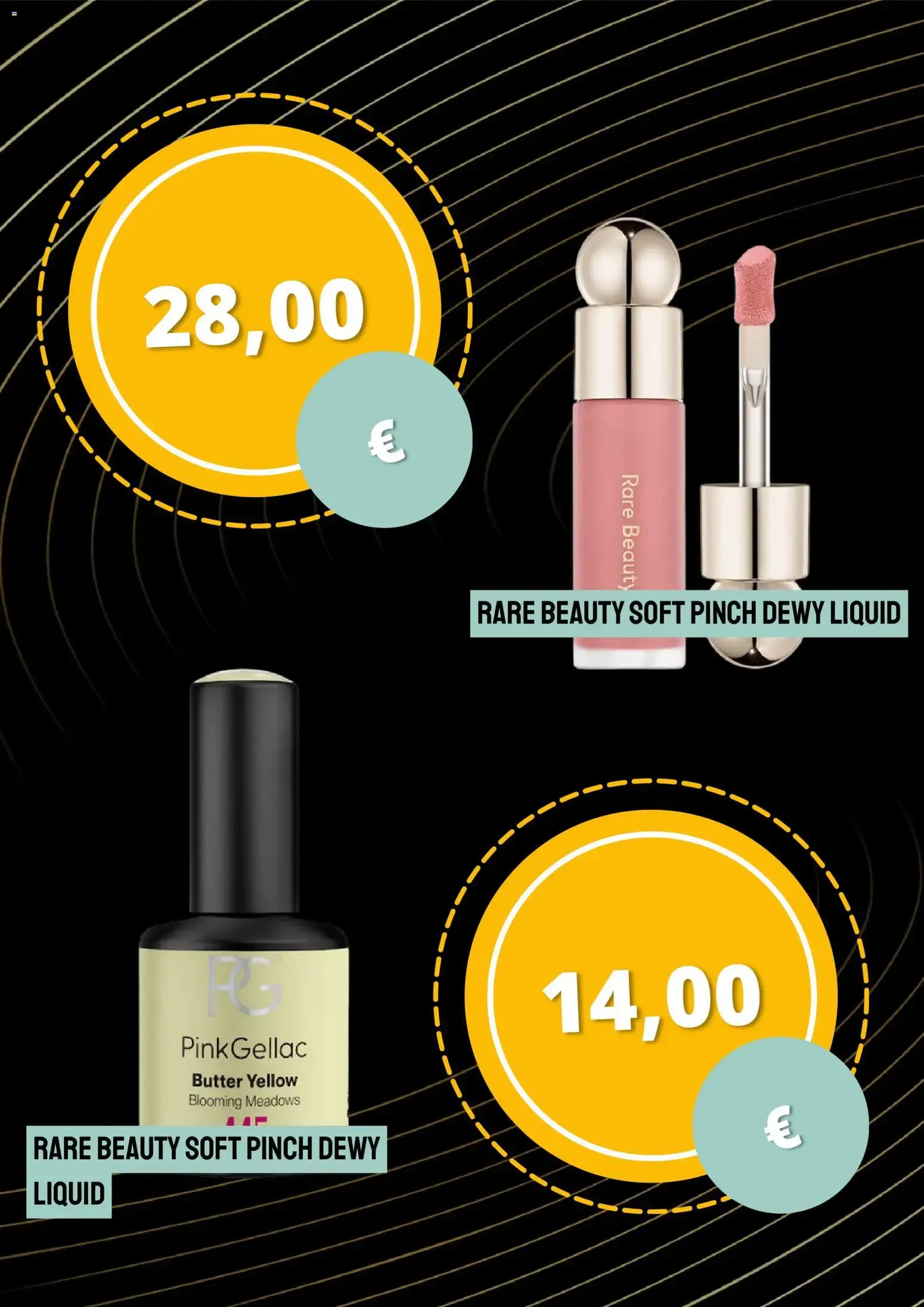Douglas: Beauty Trends - NIEUW van 31 mei tot 30 juni 2026 - Folder pagina 2