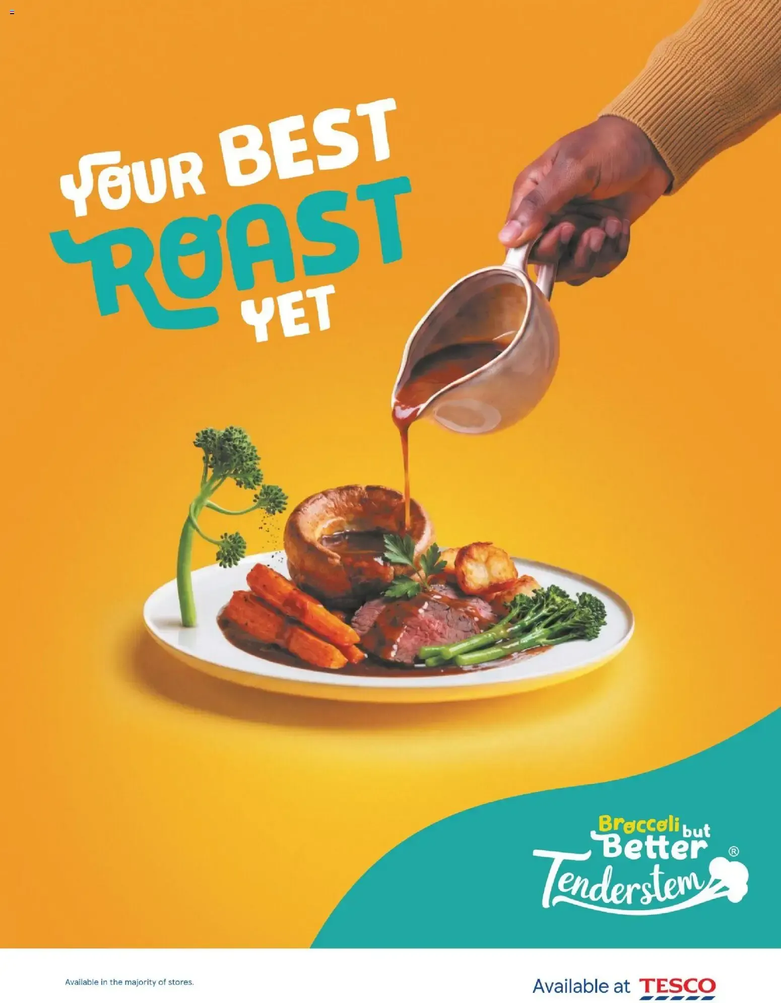 Tesco Magazine October 2026 (01/10/2026 - 31/10/2026) - Offers Online from 1 October to 31 October 2026 - Catalogue Page 20