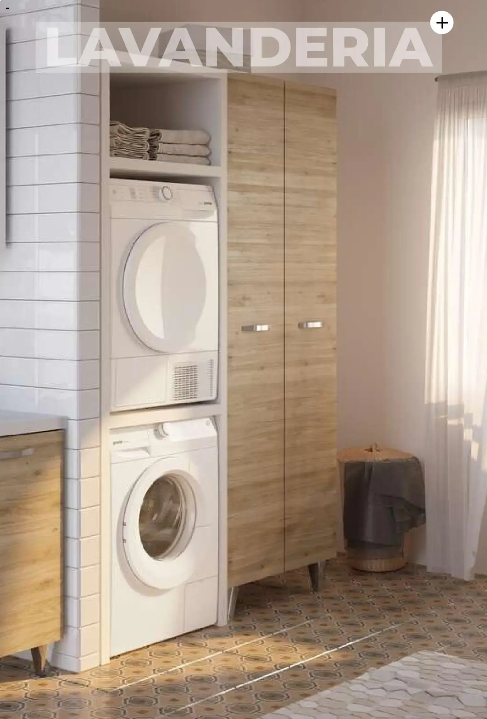 Collezione Arredo Bagno da 30 gennaio a 30 settembre di 2026 - Pagina del volantino 19