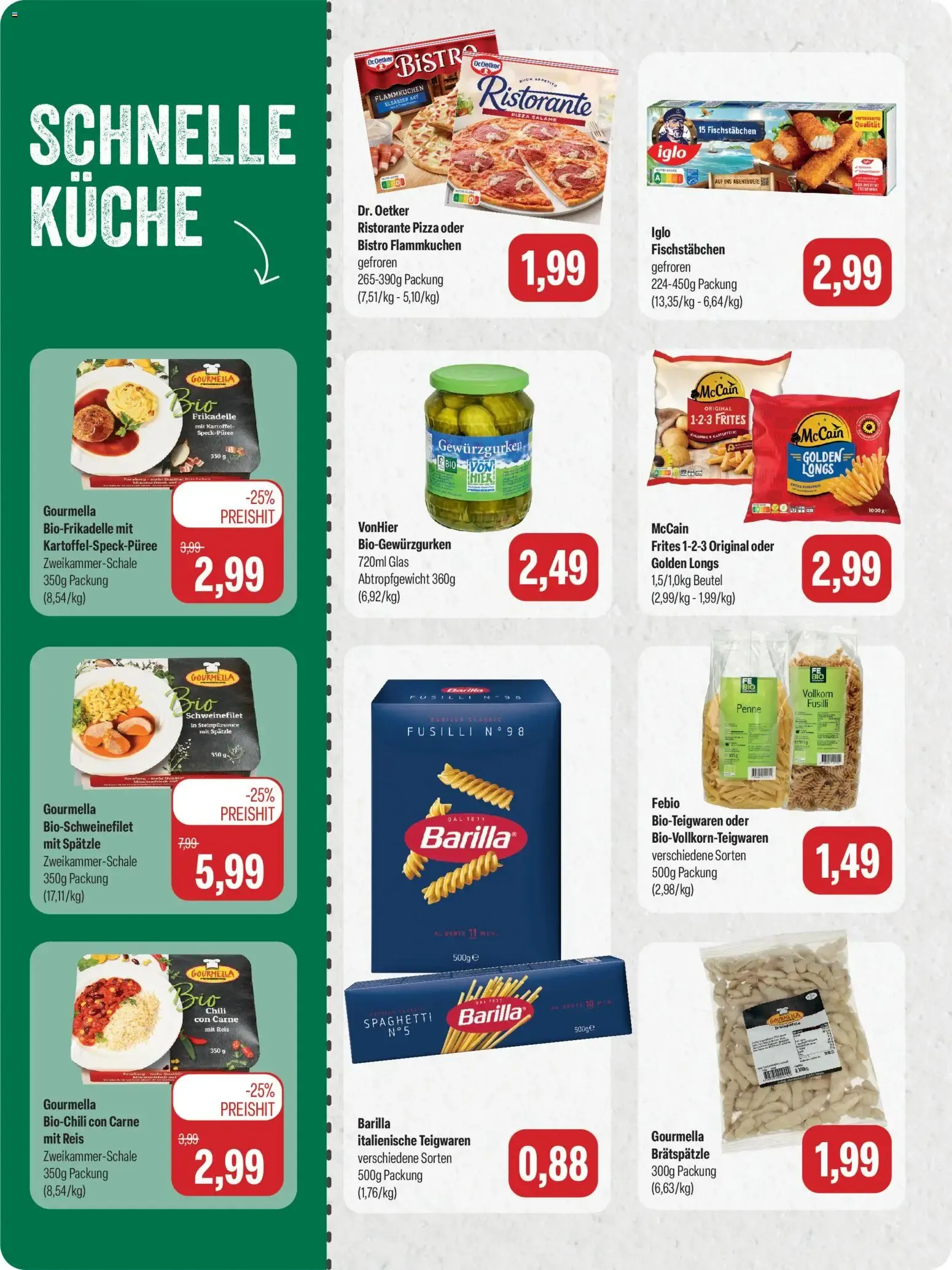 Feneberg: Herbst auf dem Teller von 24. September bis 26. September 2026 - Prospekt seite 6
