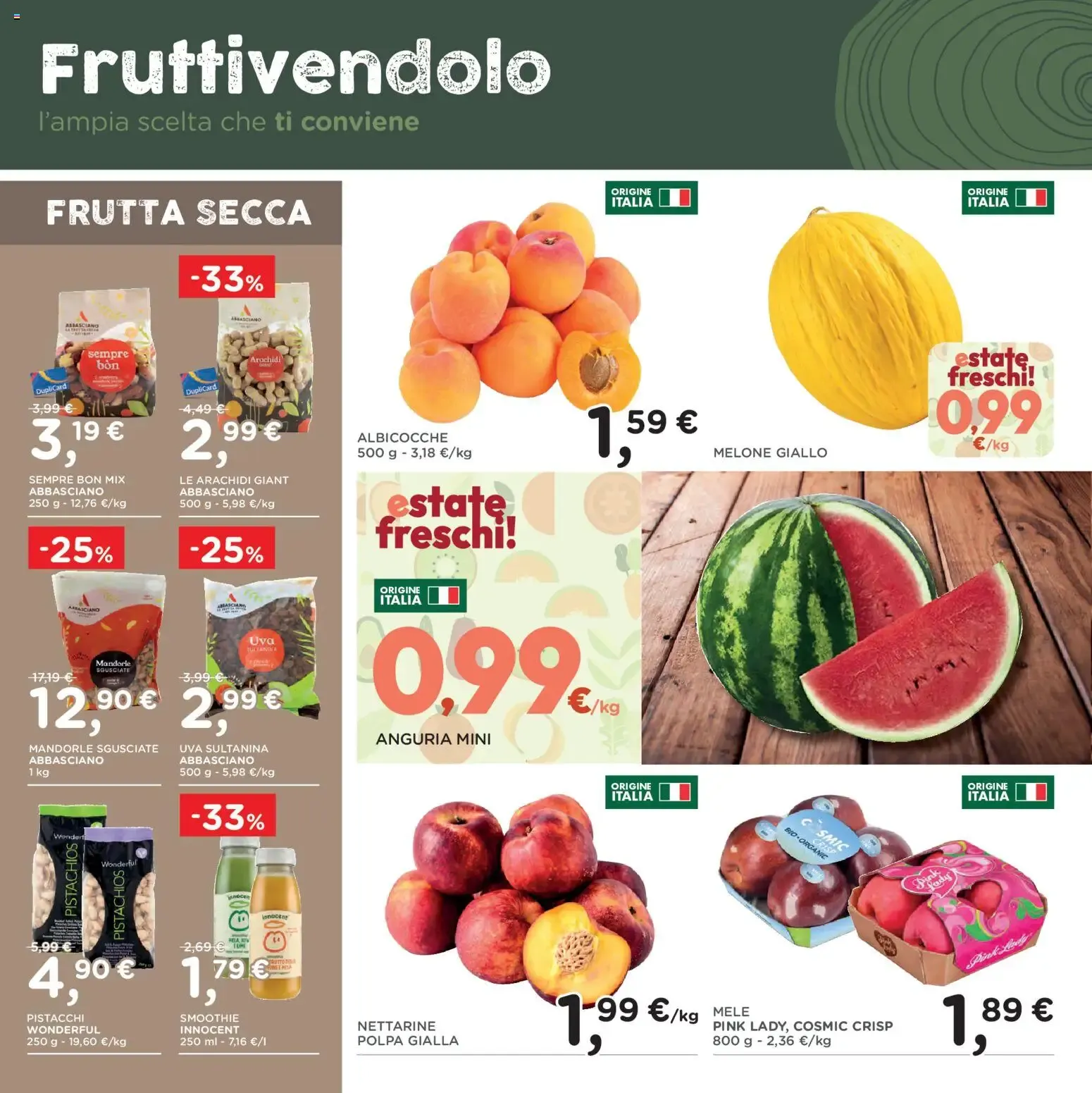 Poli volantino dal 17/06/2026 - online Offerte da 17 giugno a 30 giugno di 2026 - Pagina del volantino 2