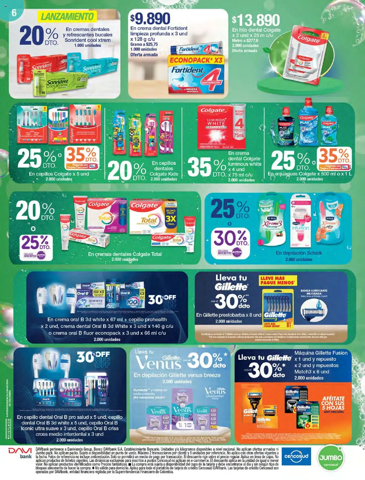Catalogo de Misión Limpieza 20 de agosto al 7 de septiembre 2026 - Pag 6