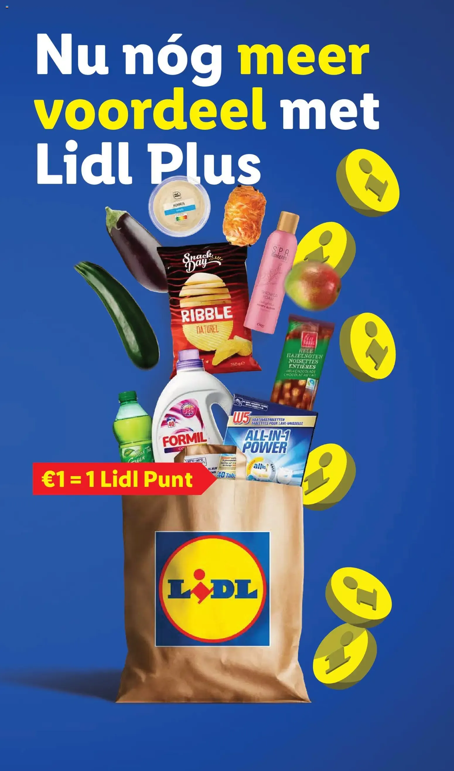 Lidl Actie van 3 augustus tot 9 augustus 2026 - Folder pagina 44
