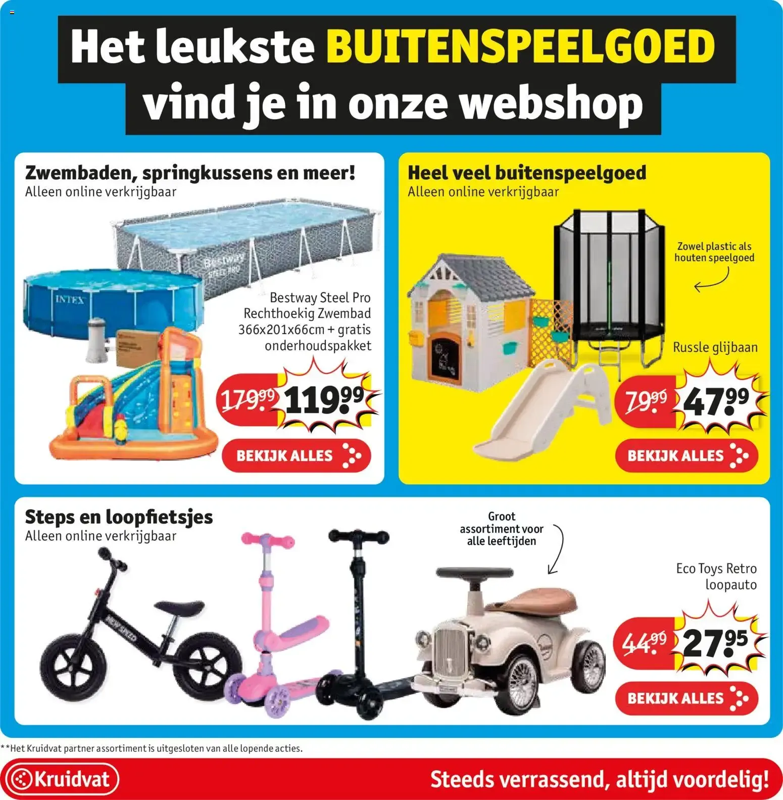 Kruidvat folder vanaf 23-06-2026 - volgende, deze week van 23 juni tot 5 juli 2026 - Folder pagina 5