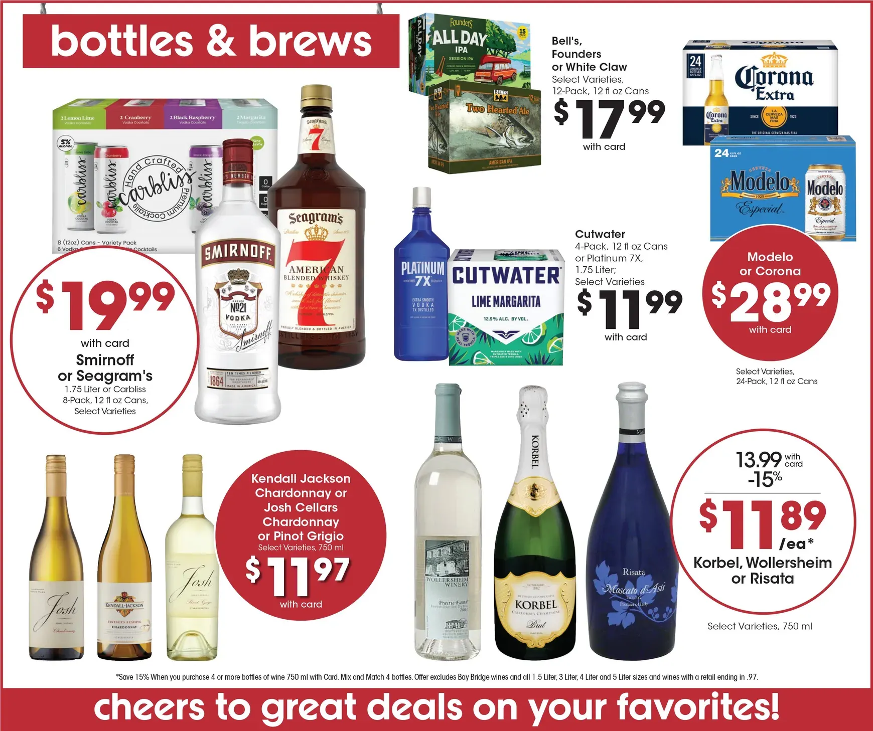 Weekly ad Current Pick'n Save leaflet valid from Wednesday 09/30/2026 to Tuesday 10/06/2026 from September 30 to October 6 2026 - Page 13
