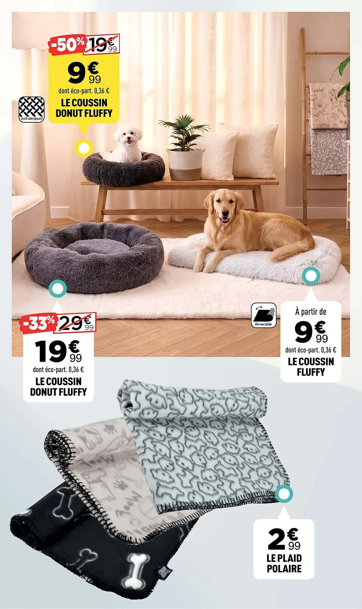Centrakor Catalogue du 19 octobre au 1 novembre 2026 - Catalogue page 22
