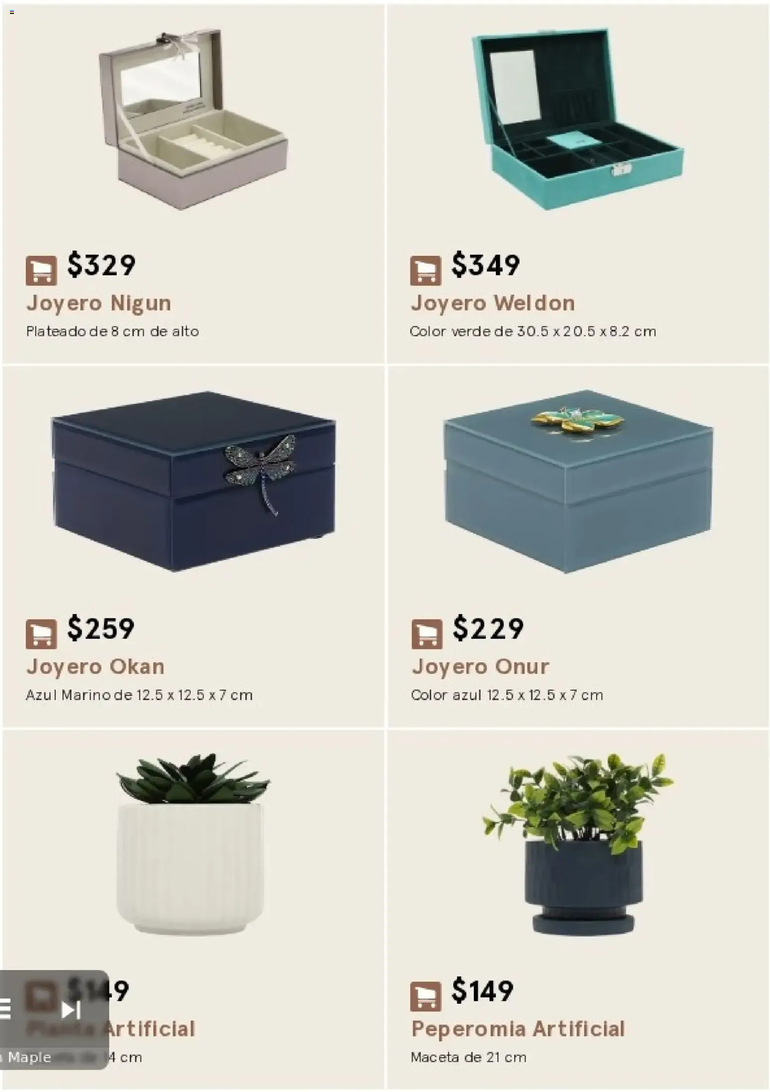 Catálogo de Coppel - Starhaus: Colecciones Otoño - Invierno 2026 - Bienvenidos a Casa 17 de agosto al 31 de diciembre 2026 - Pagina 9