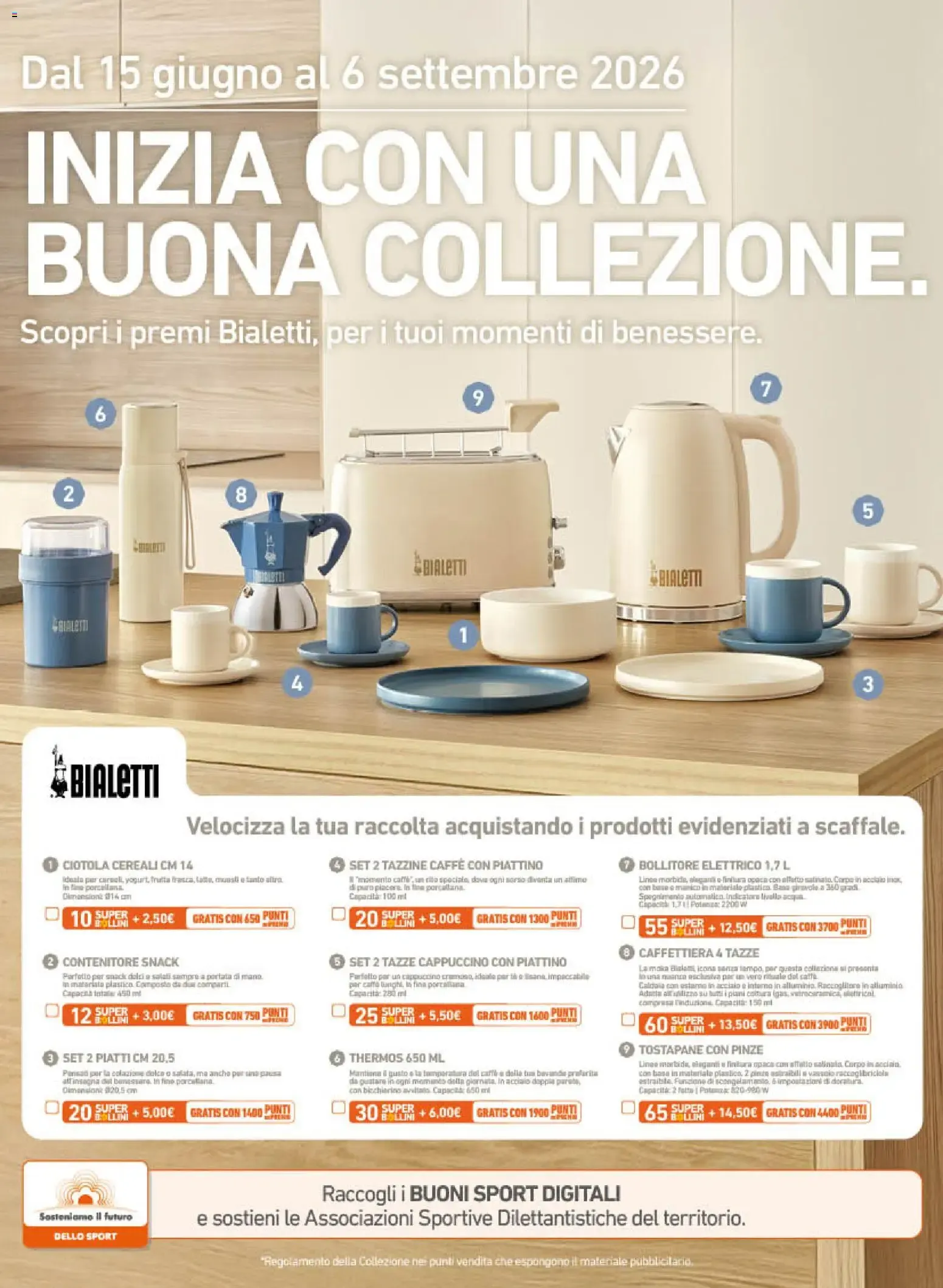 Volantino Conad dal 17/06/2026 > Anteprima da 17 giugno a 28 giugno di 2026 - Pagina del volantino 13