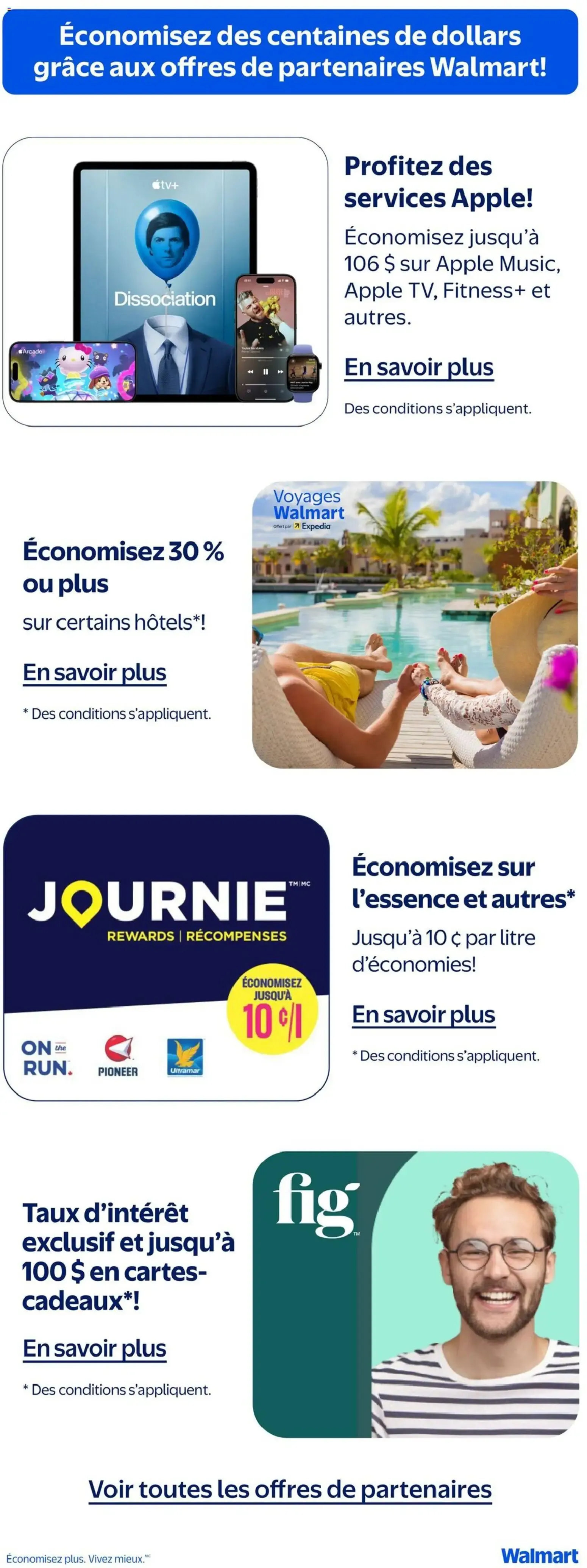 Walmart circulaire from Sep 24, 2026 > weekly specials & deals from September 24 to September 30 2026 - flyer page 26