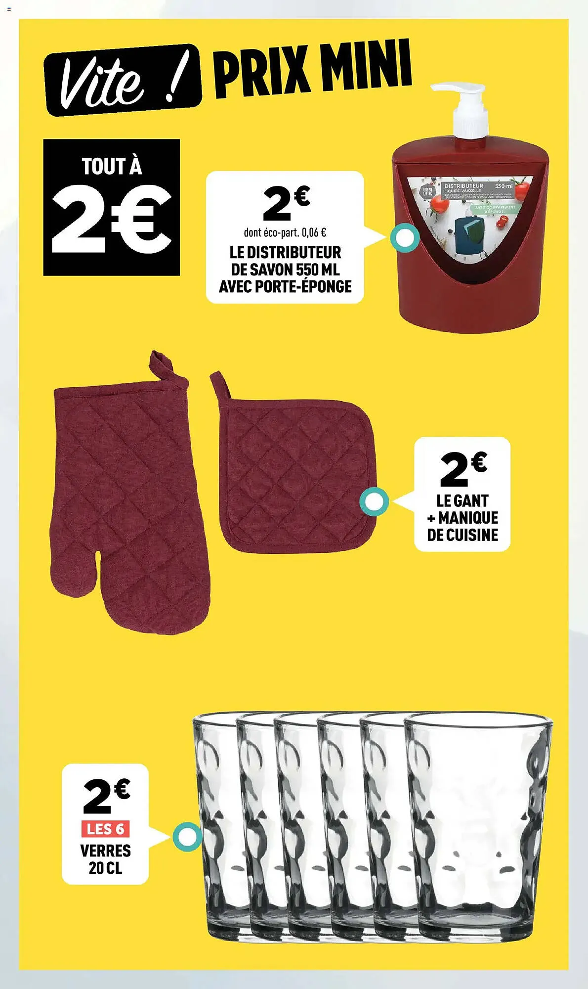 Centrakor Catalogue du 31 août au 13 septembre 2026 - Catalogue page 36