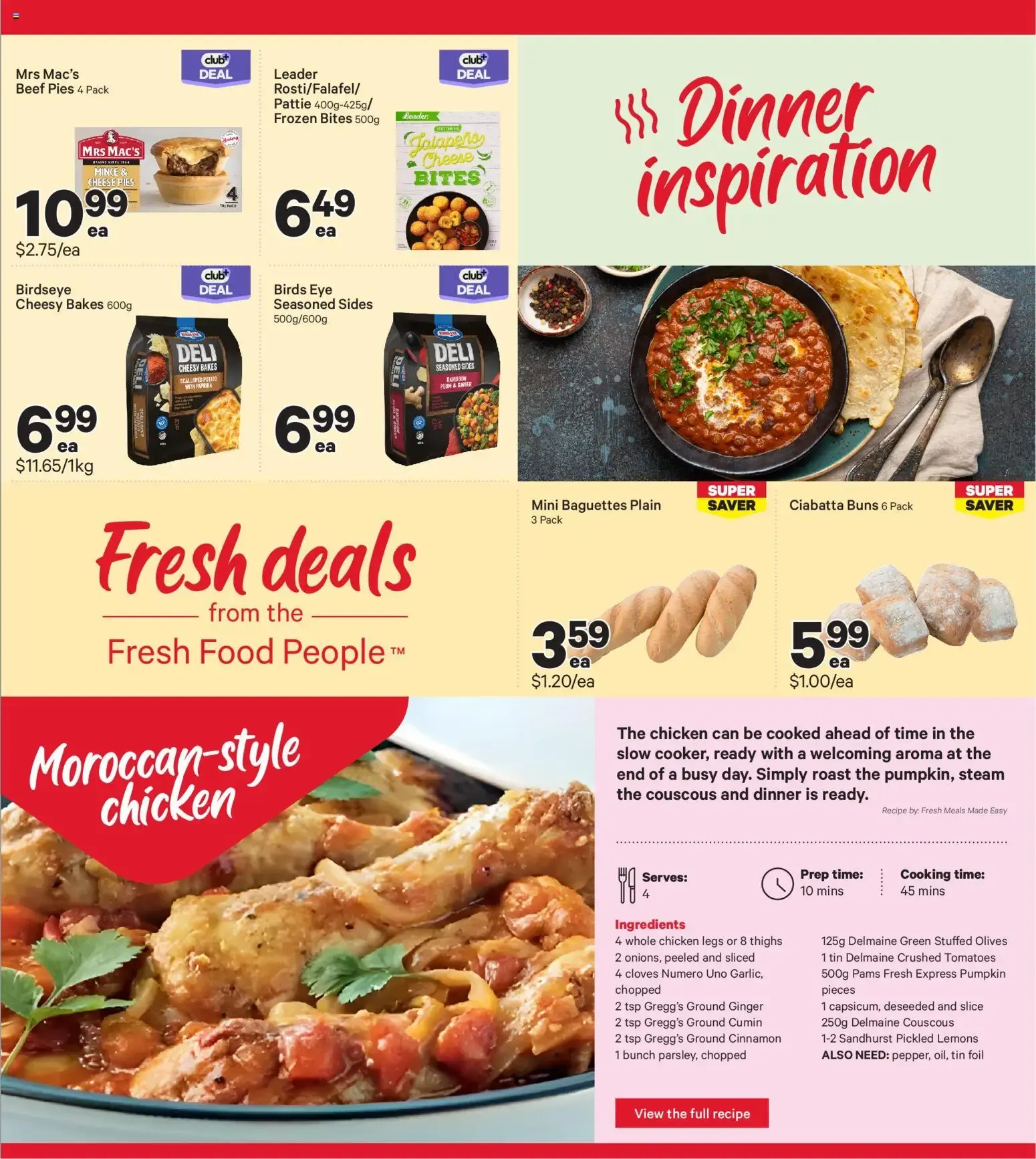 New World new specials valid 6 Jul 2026 - 12 Jul 2026 from 6 July to 12 July 2026 - Catalogue Page 15