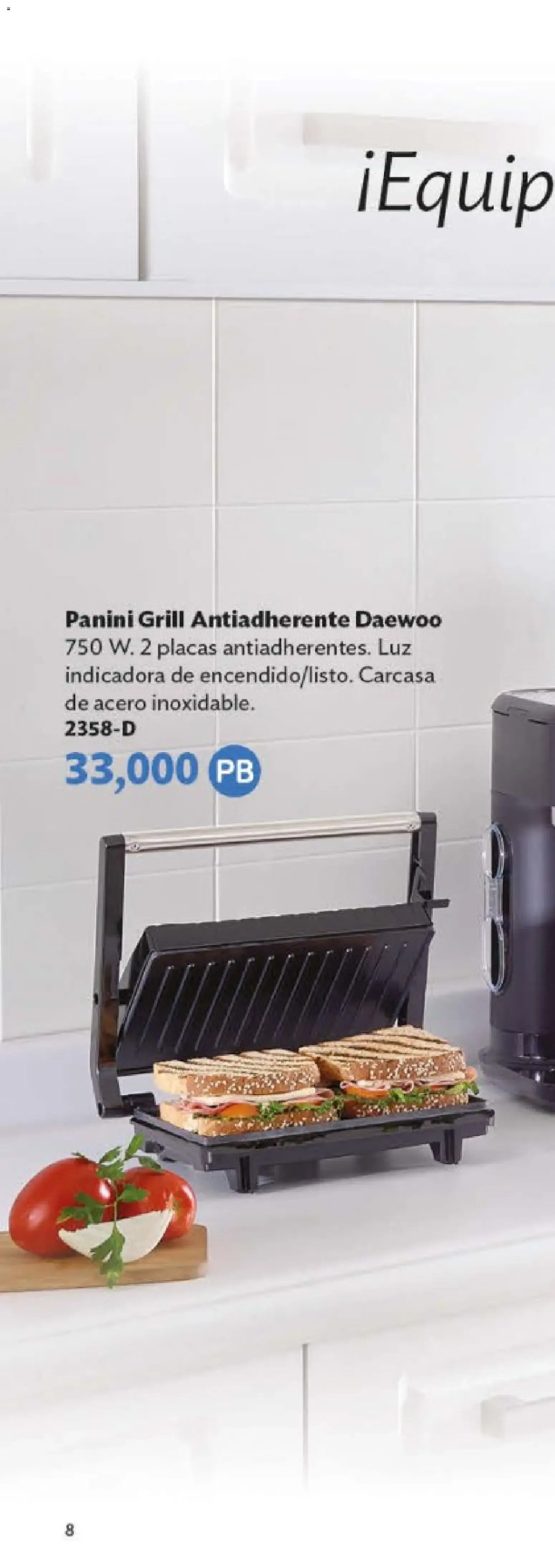 Catálogo de Betterware Catálogo de Premios (29/06/2026 - 01/01/2027) - catálogo en línea 29 de junio al 1 de enero 2027 - Pagina 14