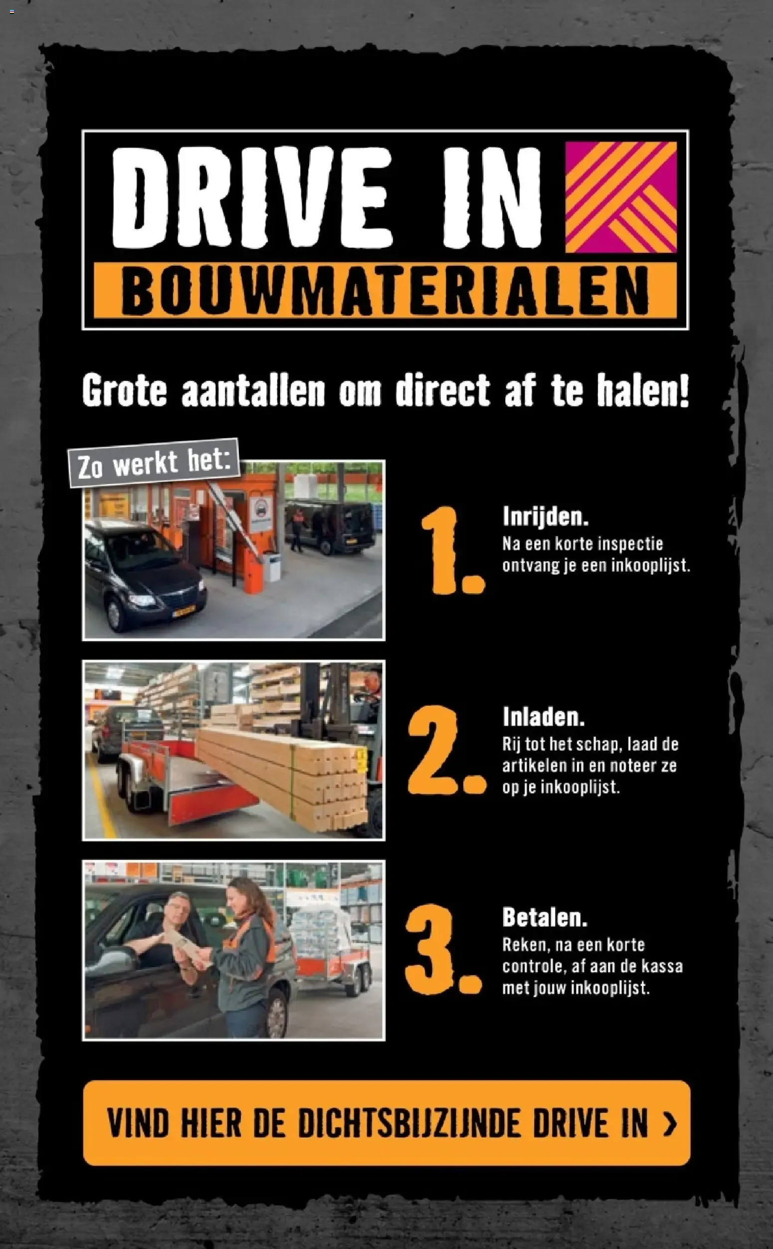 HORNBACH: Hout, bouwstoffen en schroeven van 6 juli tot 16 augustus 2026 - Folder pagina 9
