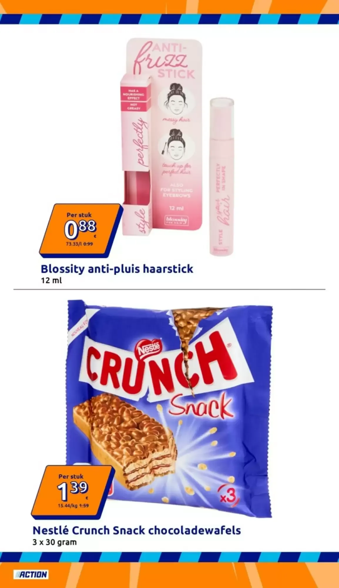 Action Weekactie: Dreft Clean & Fresh afwasmiddel van 9 september tot 15 september 2026 - folder pagina 27