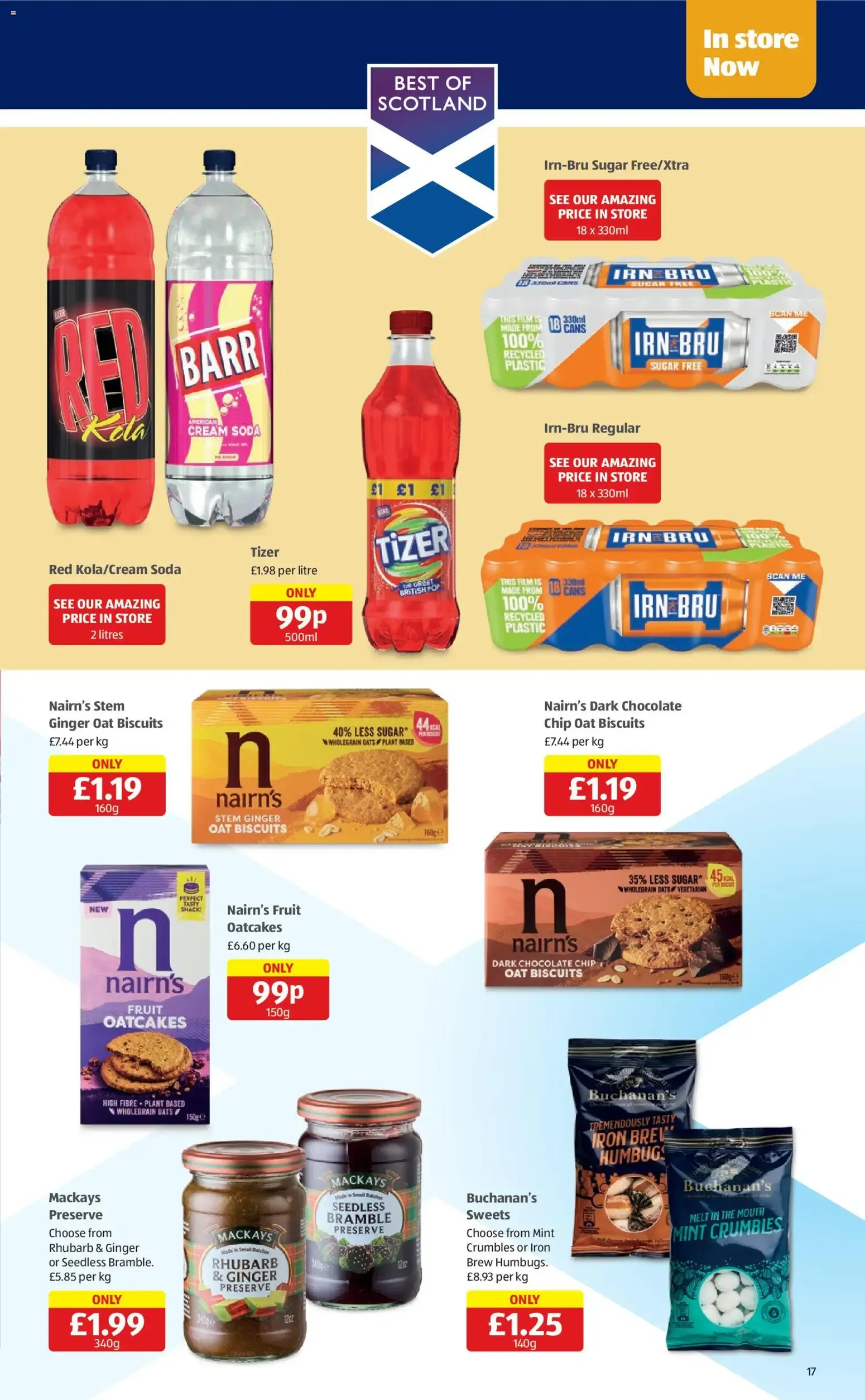 Aldi Specialbuys: Disfraces de Halloween para mascotas y ofertas from 10 September to 16 September 2026 - Catalogue Page 17