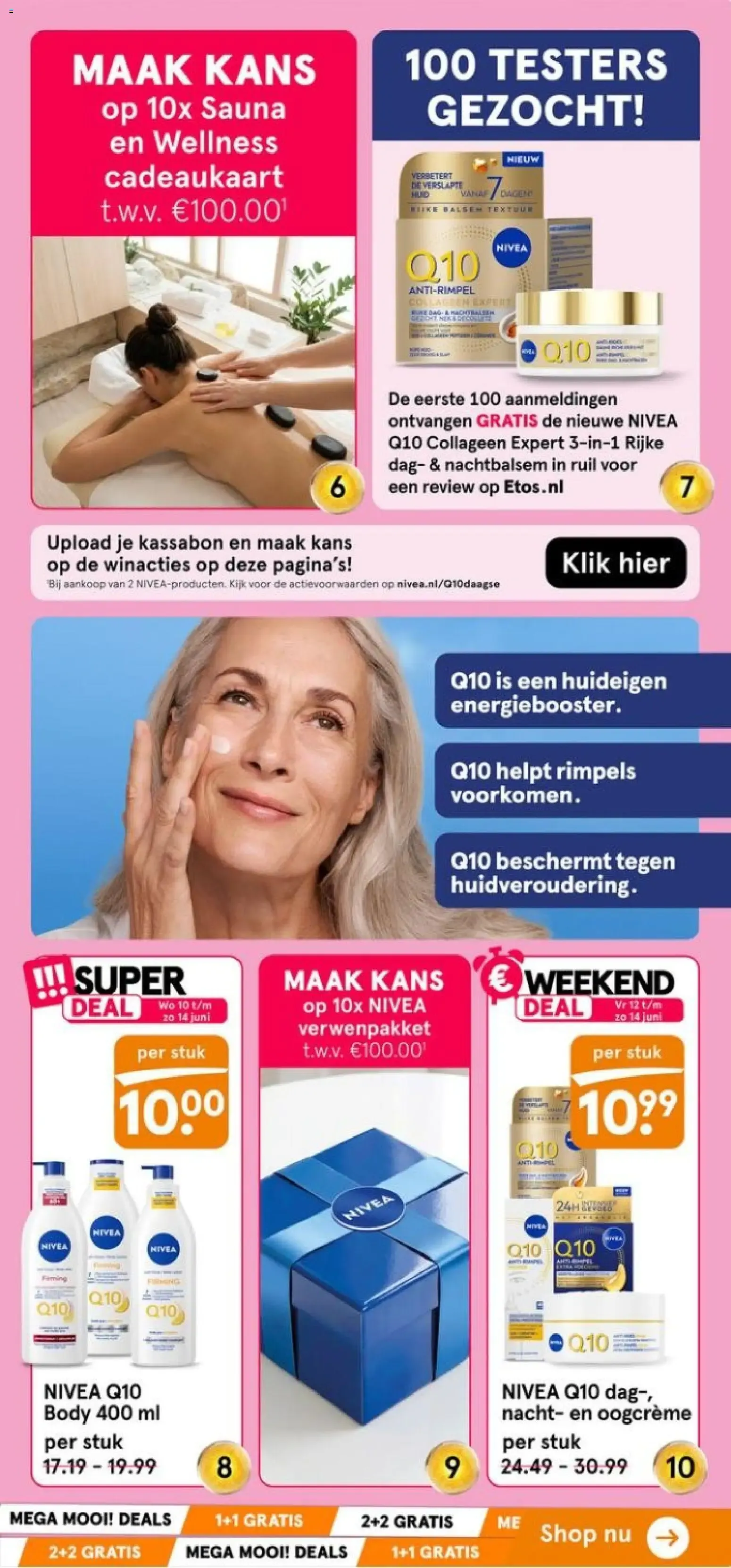 Etos folder vanaf 08-06-2026 -- deze week (aanbiedingen) van 8 juni tot 14 juni 2026 - Folder pagina 13