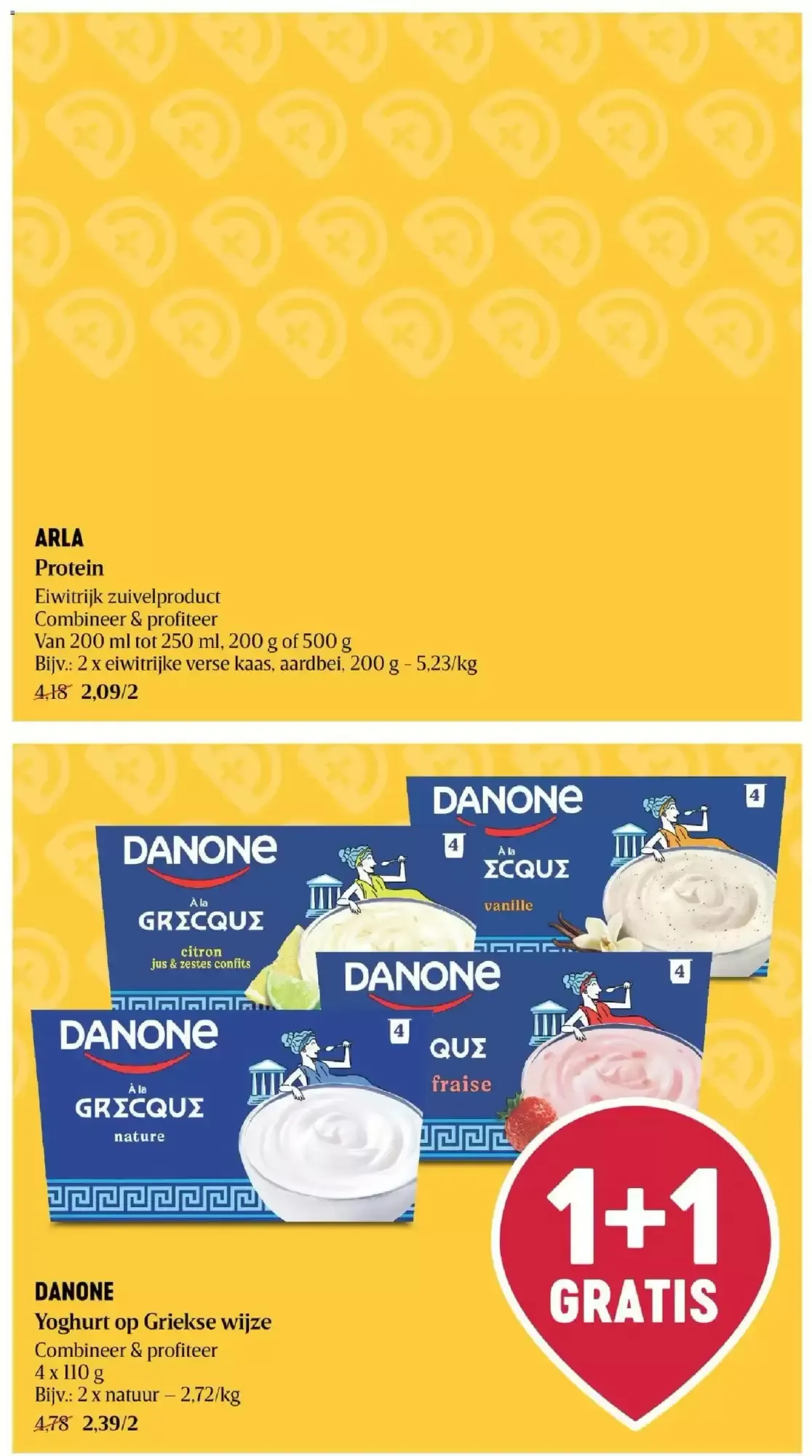 Super Deals - Boost je budget van 5 november tot 11 november 2026 - folder pagina 4