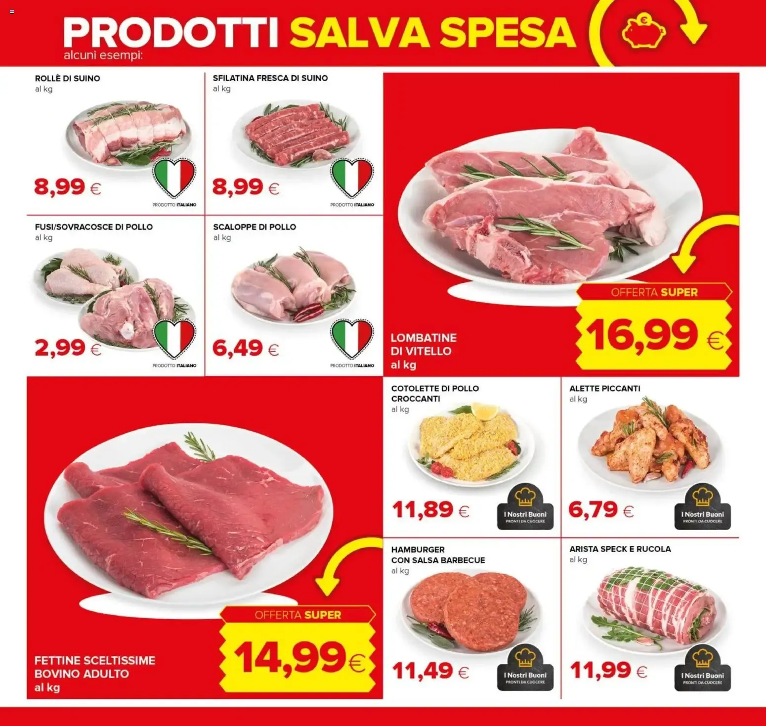 Nuovo Tigre volantino Jumbo dal 08/10/2026 > offerte anteprima 🛍️ da 8 ottobre a 21 ottobre di 2026 - Pagina del volantino 4