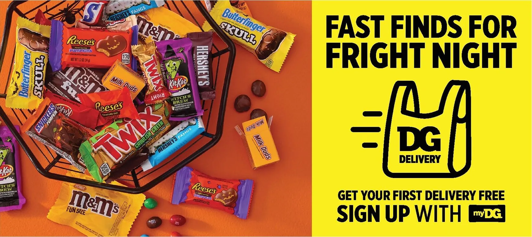Weekly ad Current Dollar General leaflet valid from Sunday 09/27/2026 to Saturday 10/03/2026 from September 27 to October 3 2026 - Page 10