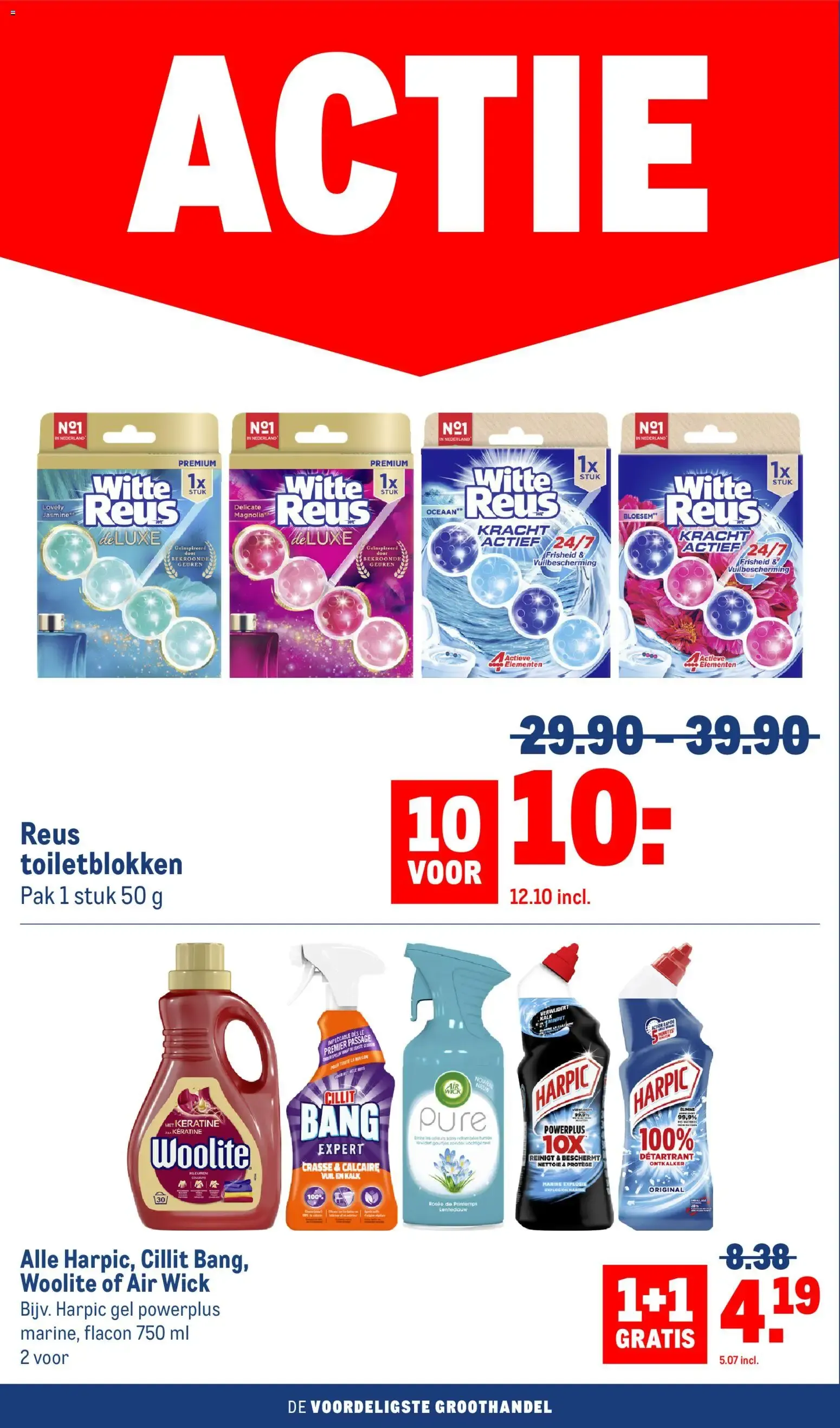 Makro folder vanaf 21-10-2026 || NIEUWE van 21 oktober tot 1 november 2026 - Folder pagina 12