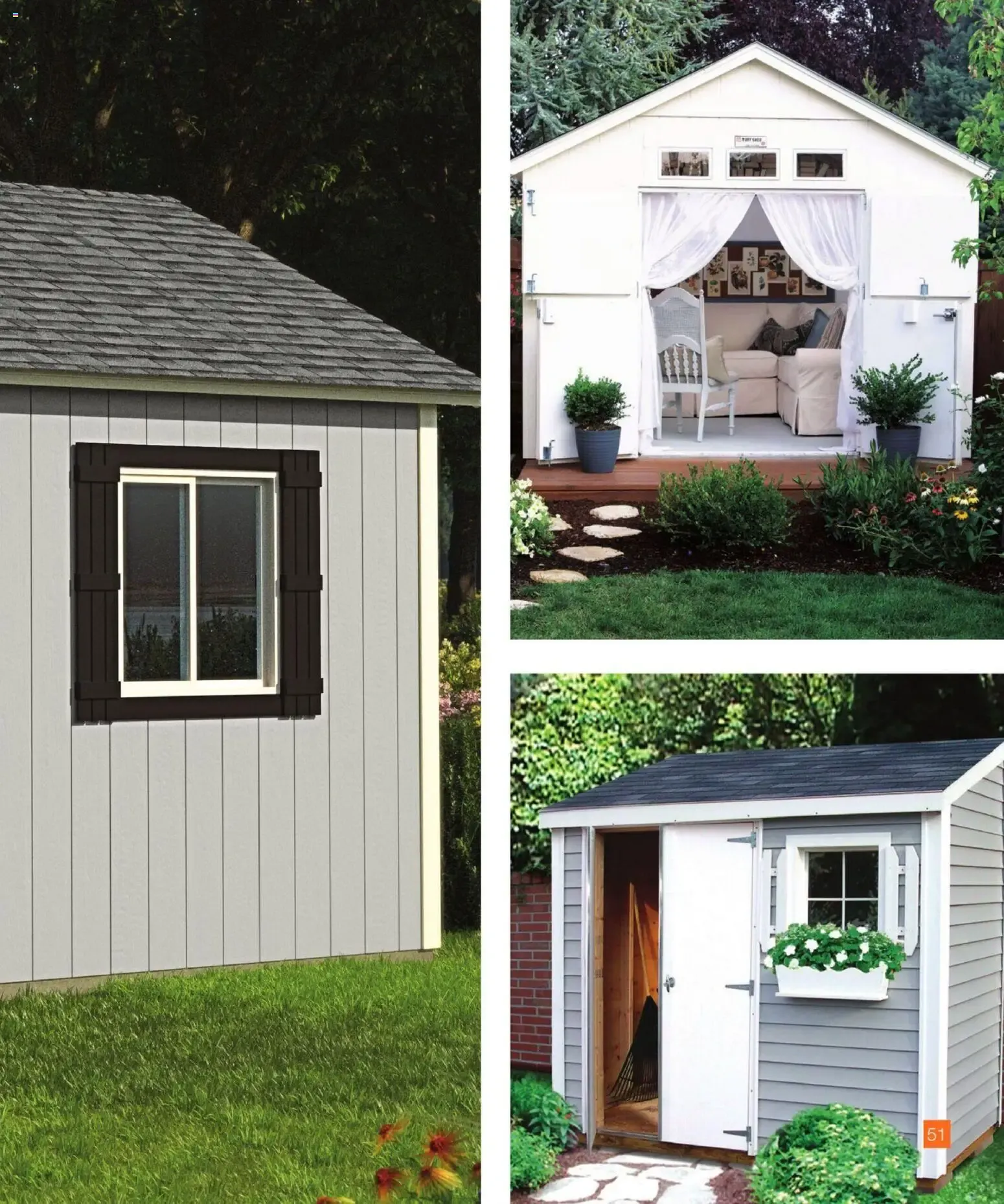 Weekly ad Home Depot Home Services: Repairs, Remodels, Installs from September 17 to December 31 2026 - Page 51