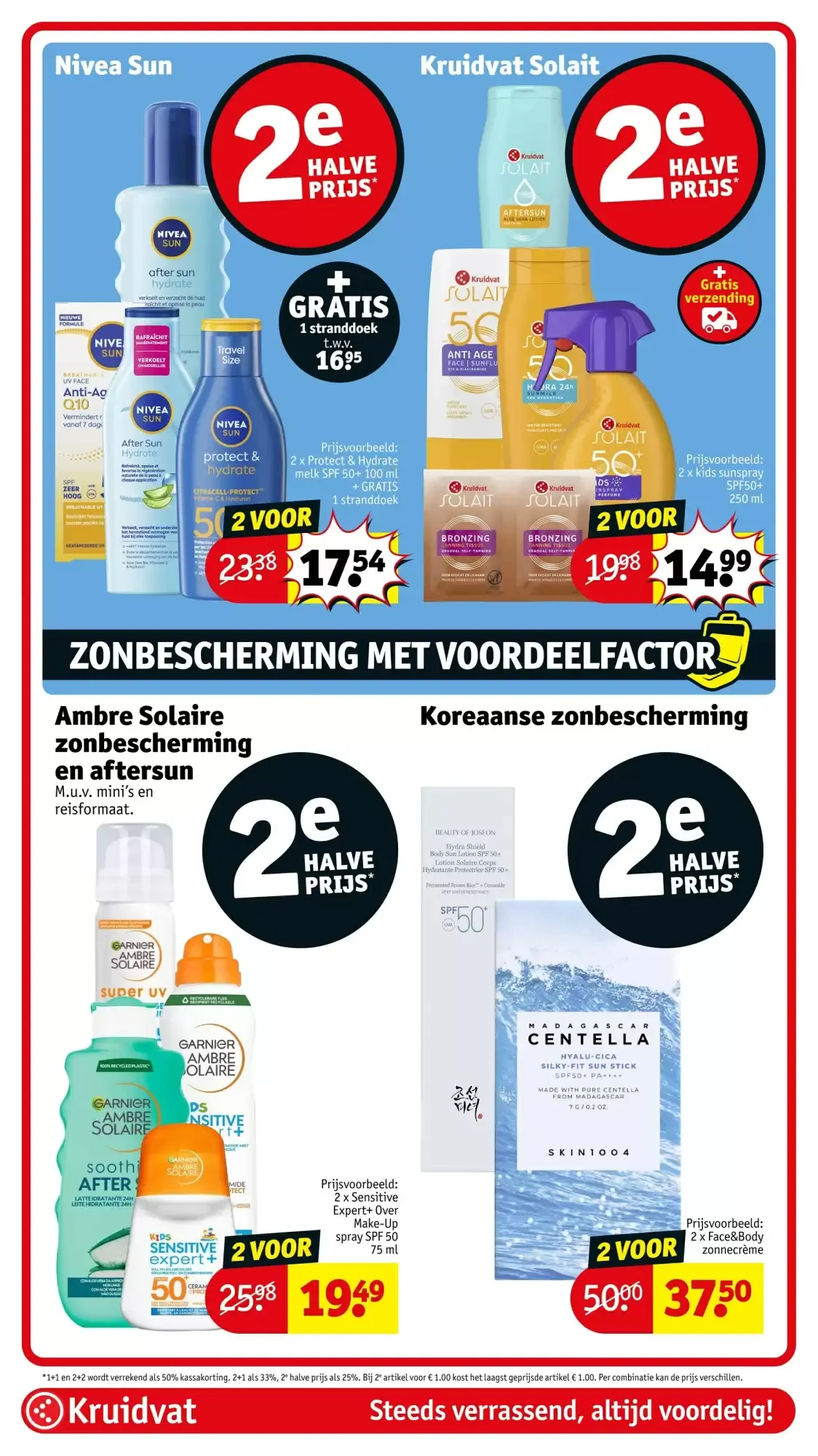 Kruidvat folder week 27 van 30 juni tot 5 juli 2026 - folder pagina 4