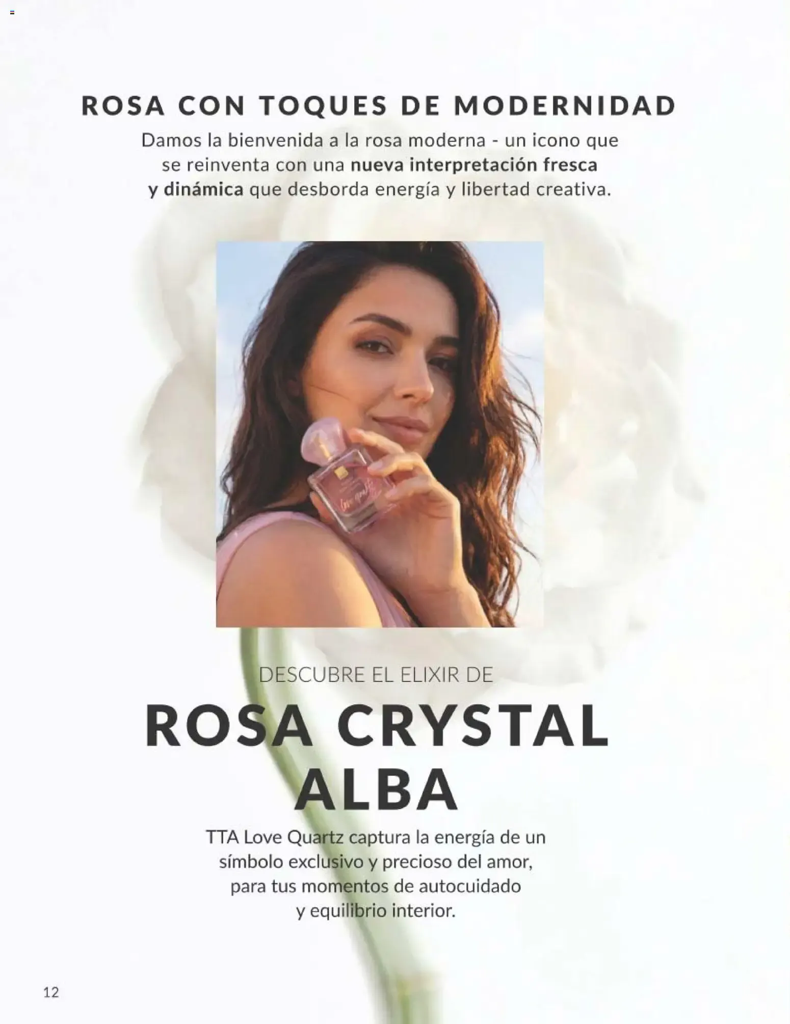 Catálogo de Avon Campaña 8/2026: Mousse para Labios 1 de agosto al 31 de agosto 2026 - Página 12
