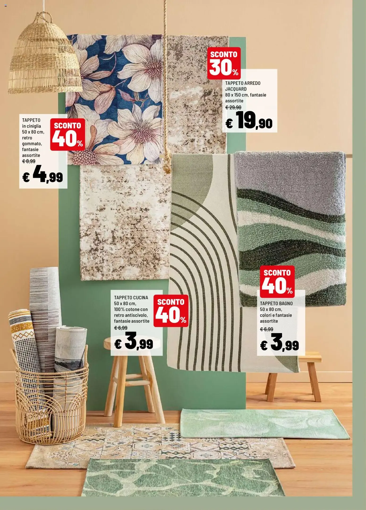 Nuovo Iper volantino Lo Stile Di Casa dal 12/10/2026 > offerte anteprima 🛍️ da 12 ottobre a 8 novembre di 2026 - Pagina del volantino 12