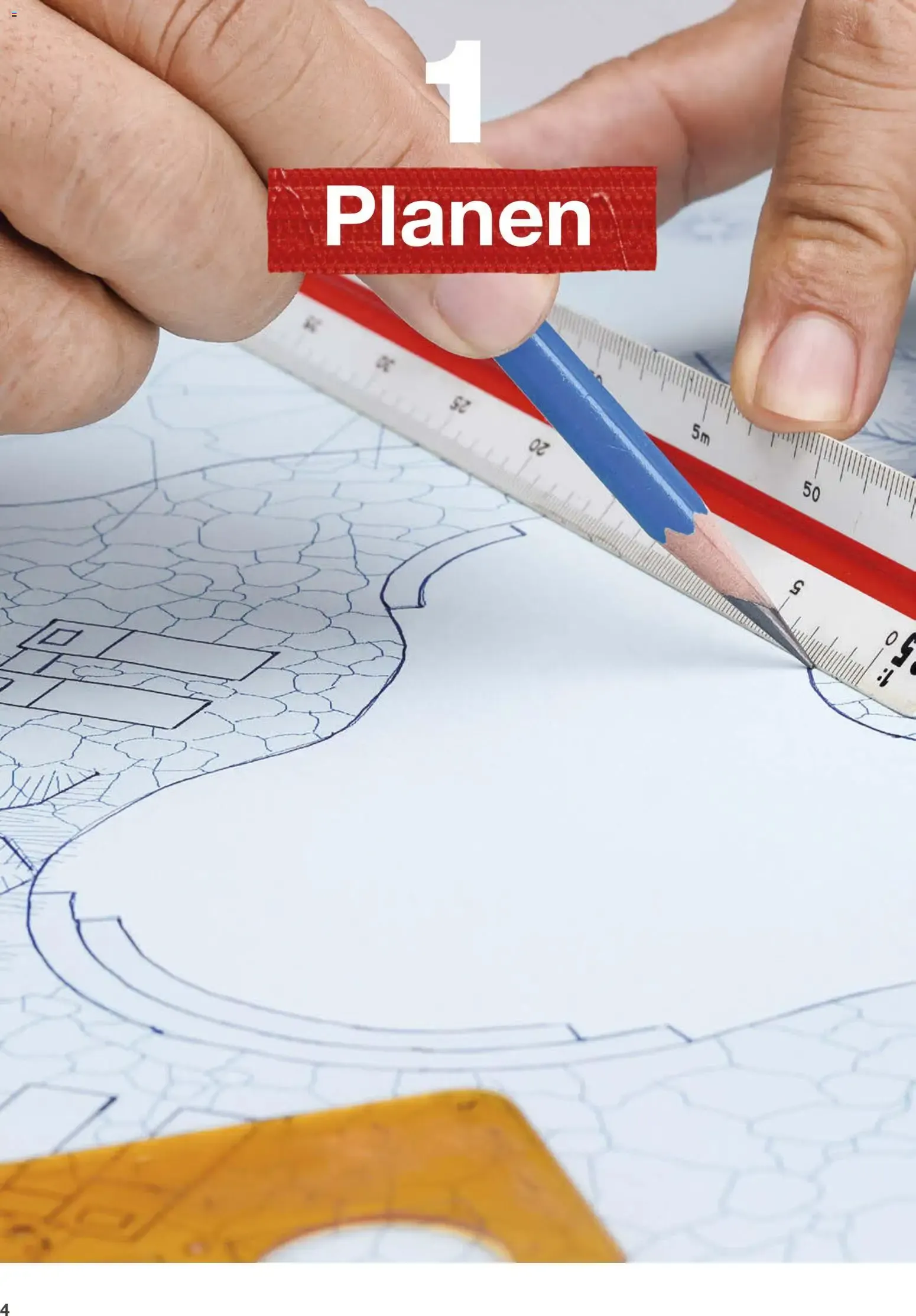 Anleitung Nr. 10: Pool selber bauen von 1. Januar bis 31. Dezember 2026 - Prospekt seite 4