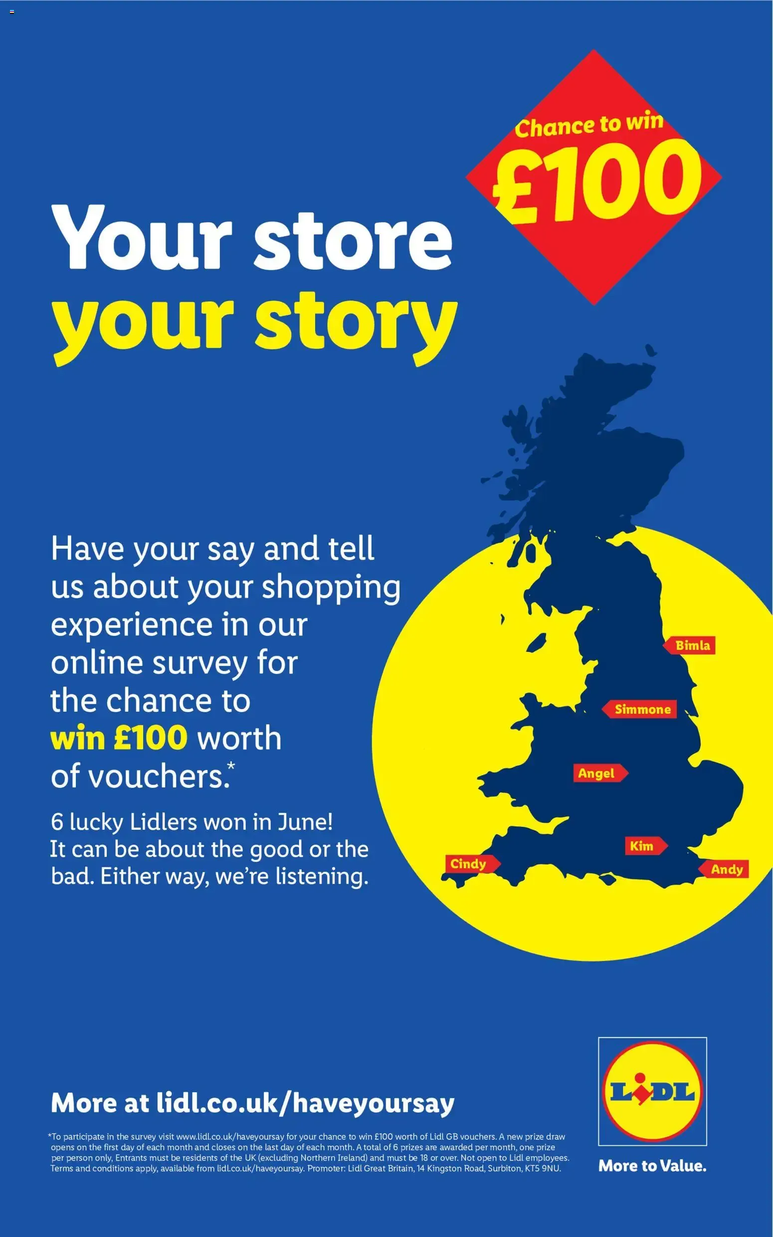 Weekly offers Lidl Wales (20/08/2026 - 26/08/2026) - Offers Online from 20 August to 26 August 2026 - Catalogue Page 33