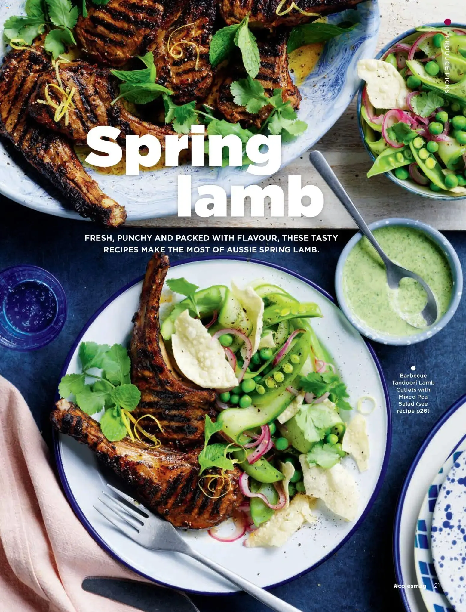 Coles Catalogue | October 2026 - Catalogue valid from 1 October to 31 October 2026 - page 21