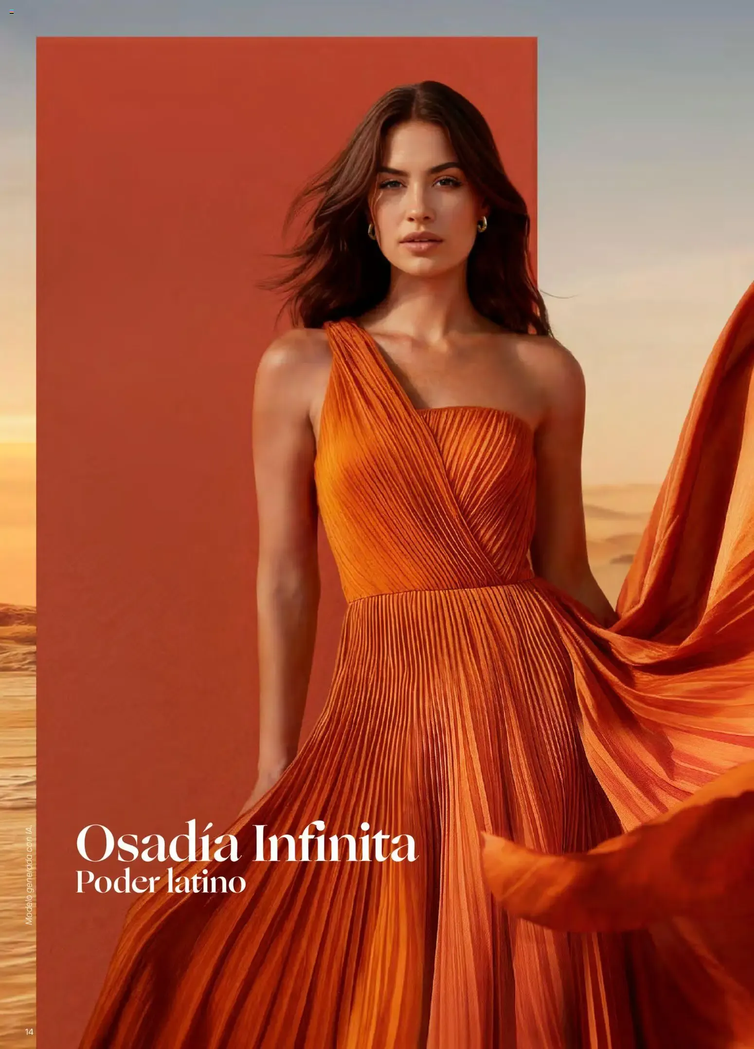 Catalogo de Yanbal catálogo C09/2026 desde el 15/08/2026 > Revistas Agosto 15 de agosto al 11 de septiembre 2026 - Pag 14