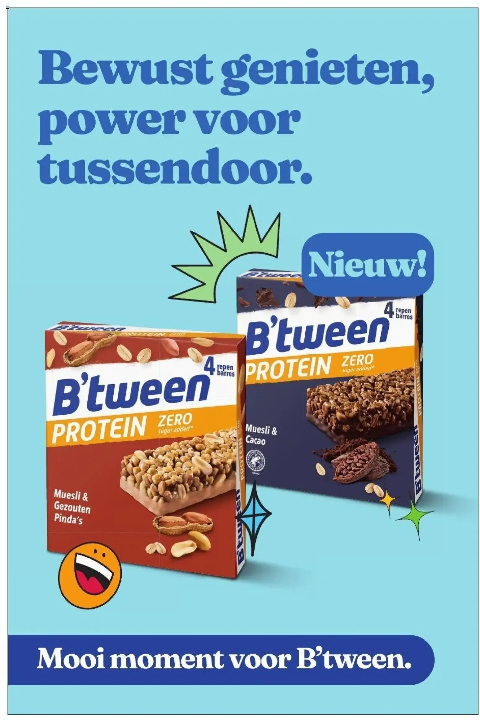 Lekker doen: Groente- en fruitkalender Dirk van 7 september tot 26 oktober 2026 - Folder pagina 48